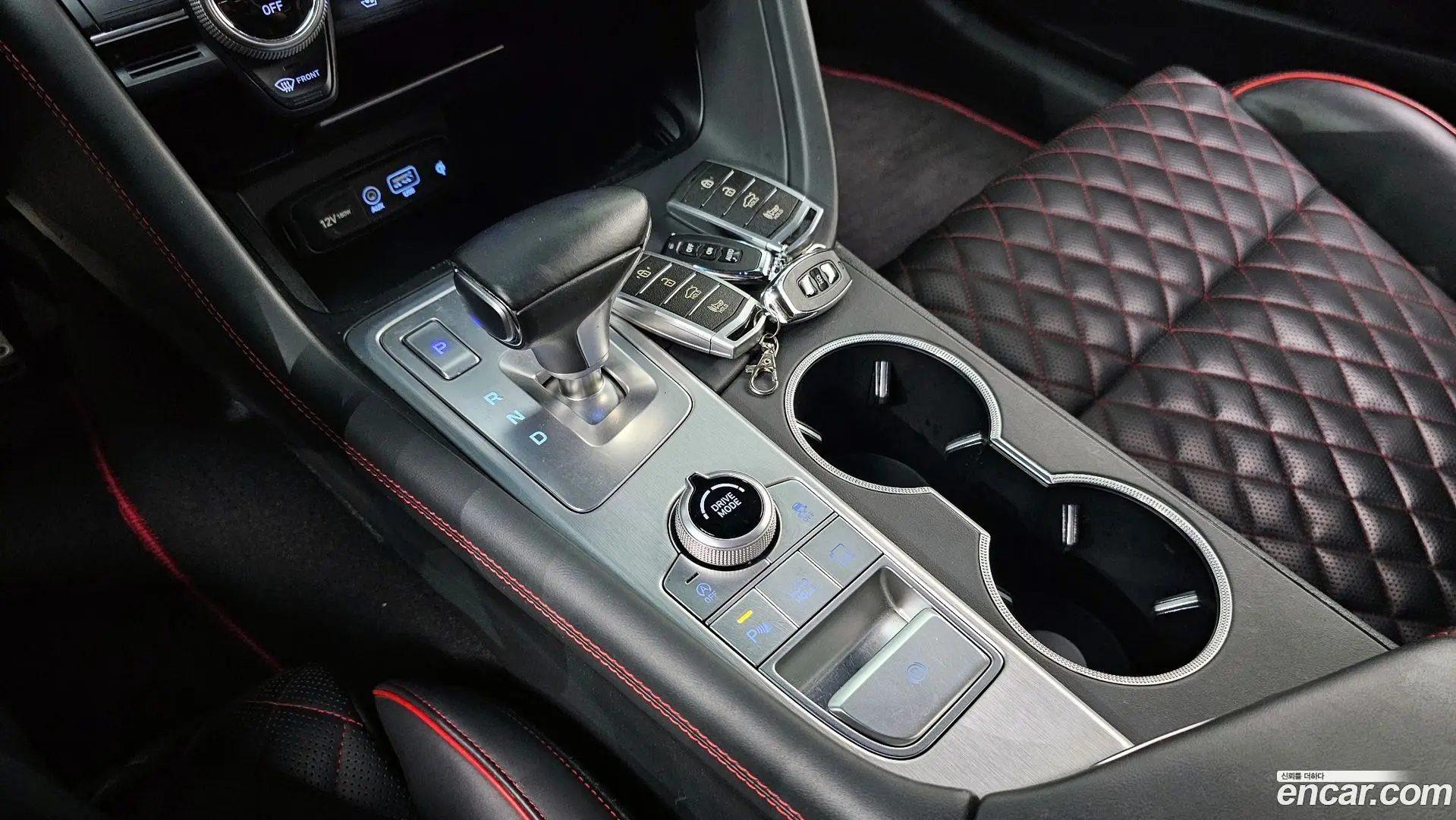 Genesis G70 2.0T