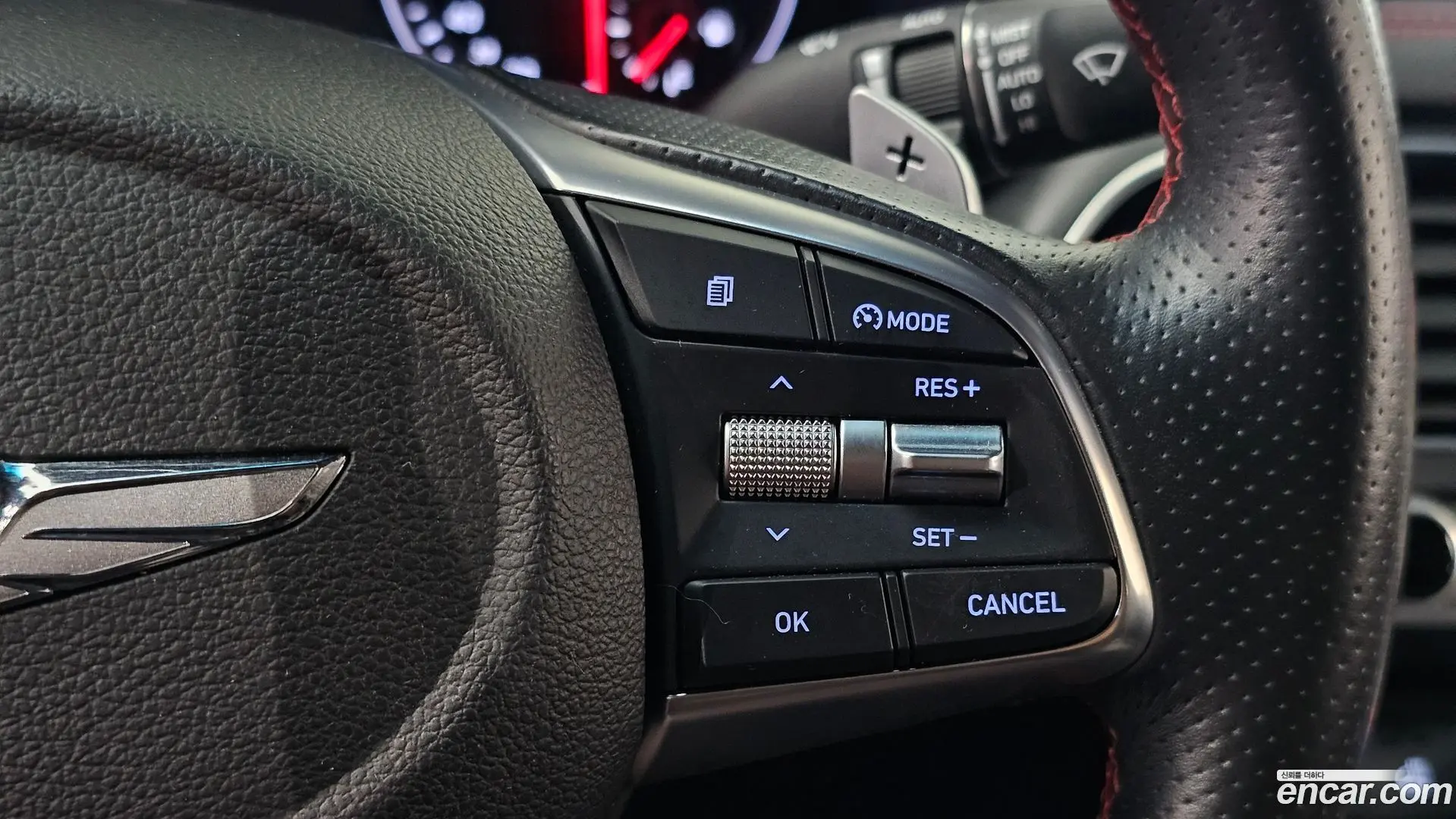 Genesis G70 2.0T