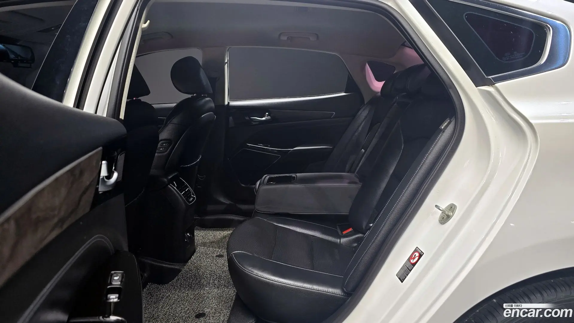 Kia K7 2.5 GDI Noblesse