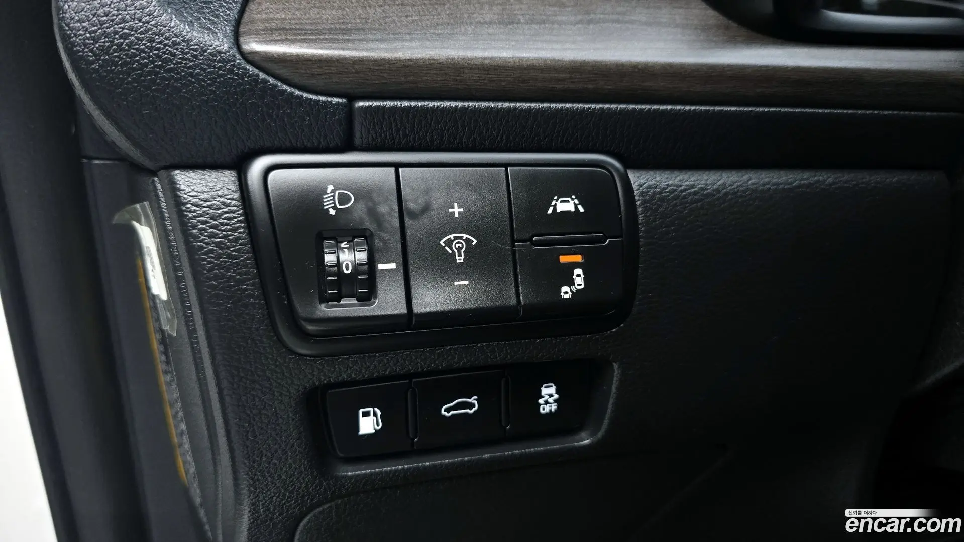 Kia K7 2.5 GDI Noblesse