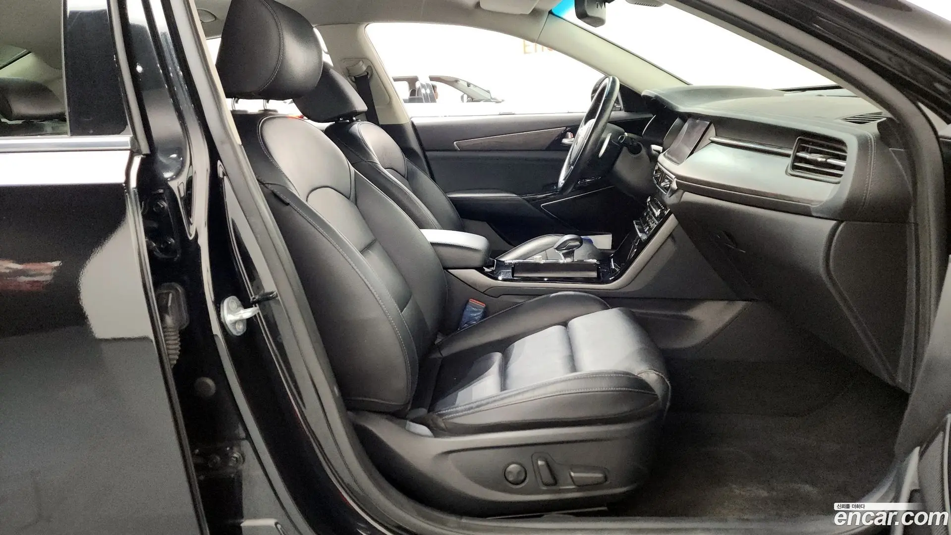 Kia K7 2.5 GDI Prestige