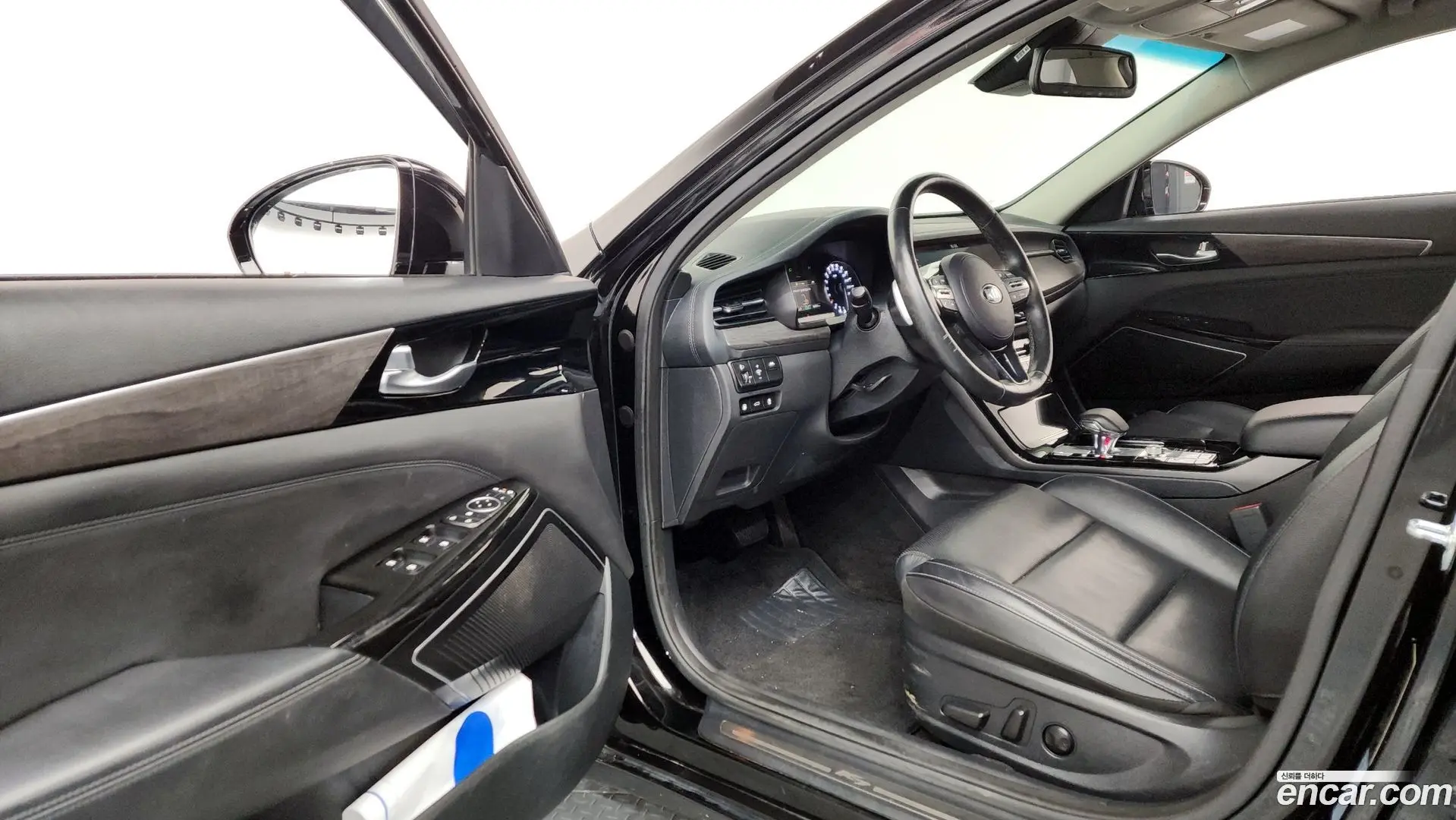 Kia K7 2.5 GDI Prestige