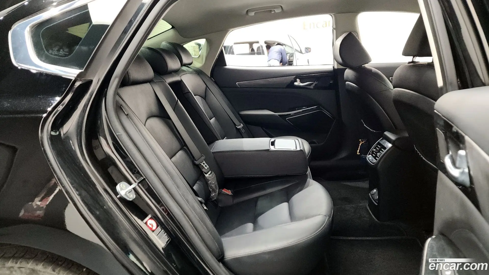 Kia K7 2.5 GDI Prestige
