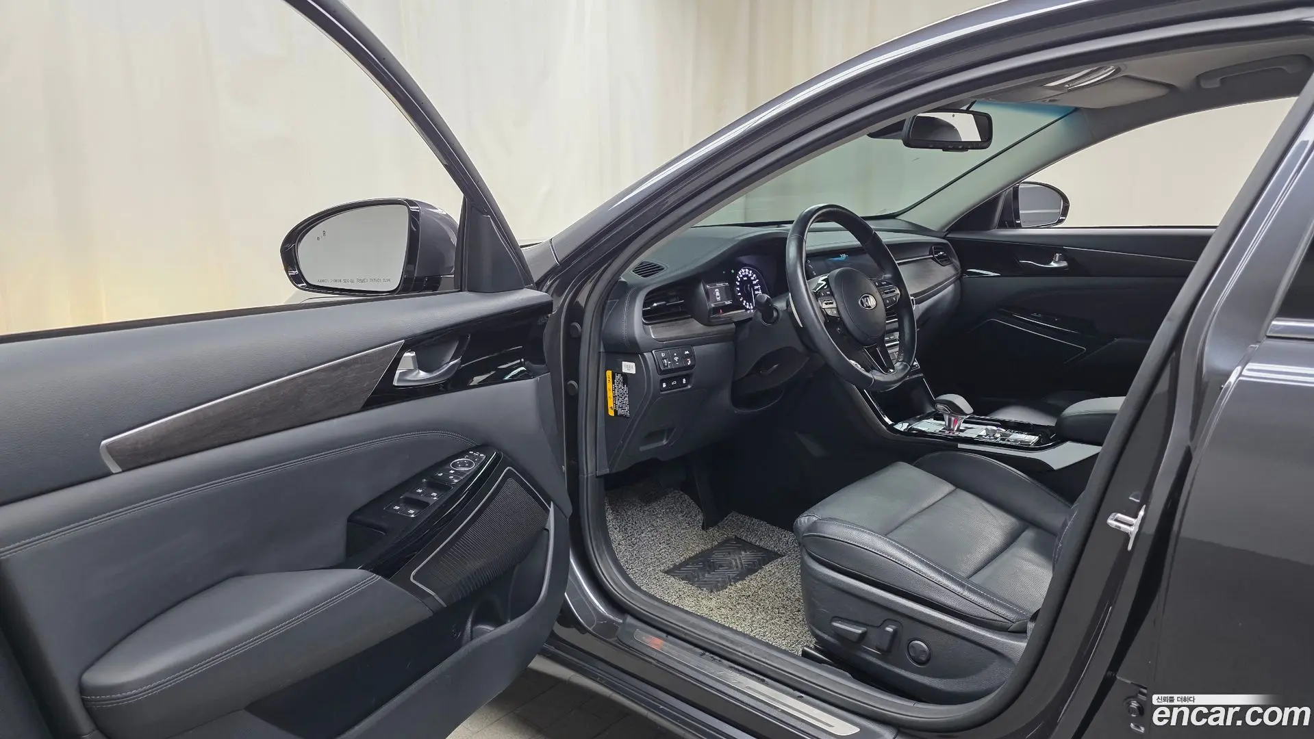 Kia K7 2.5 GDI Noblesse