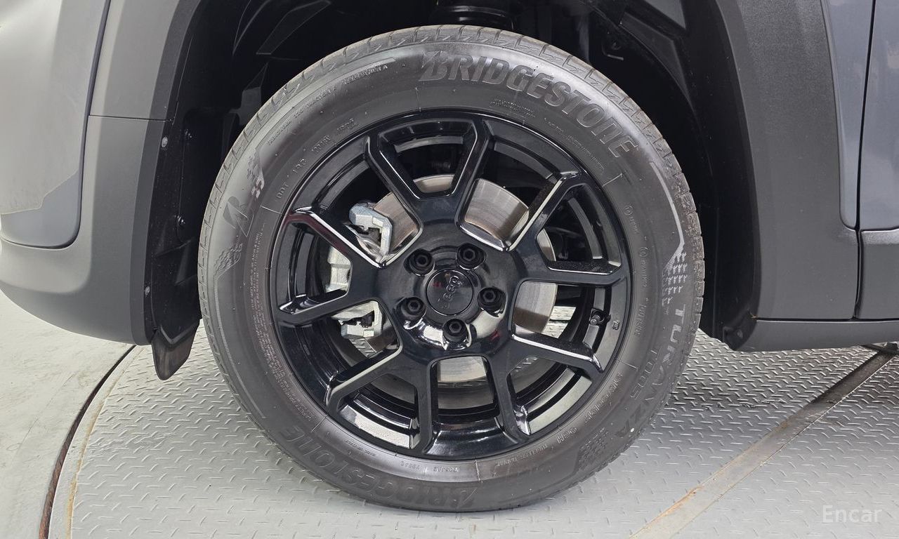 Jeep Renegade 1.3 Longitude 2022