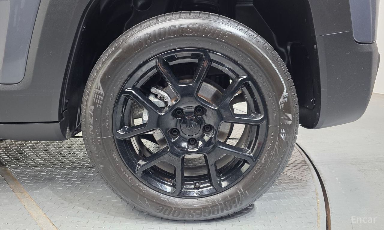 Jeep Renegade 1.3 Longitude 2022