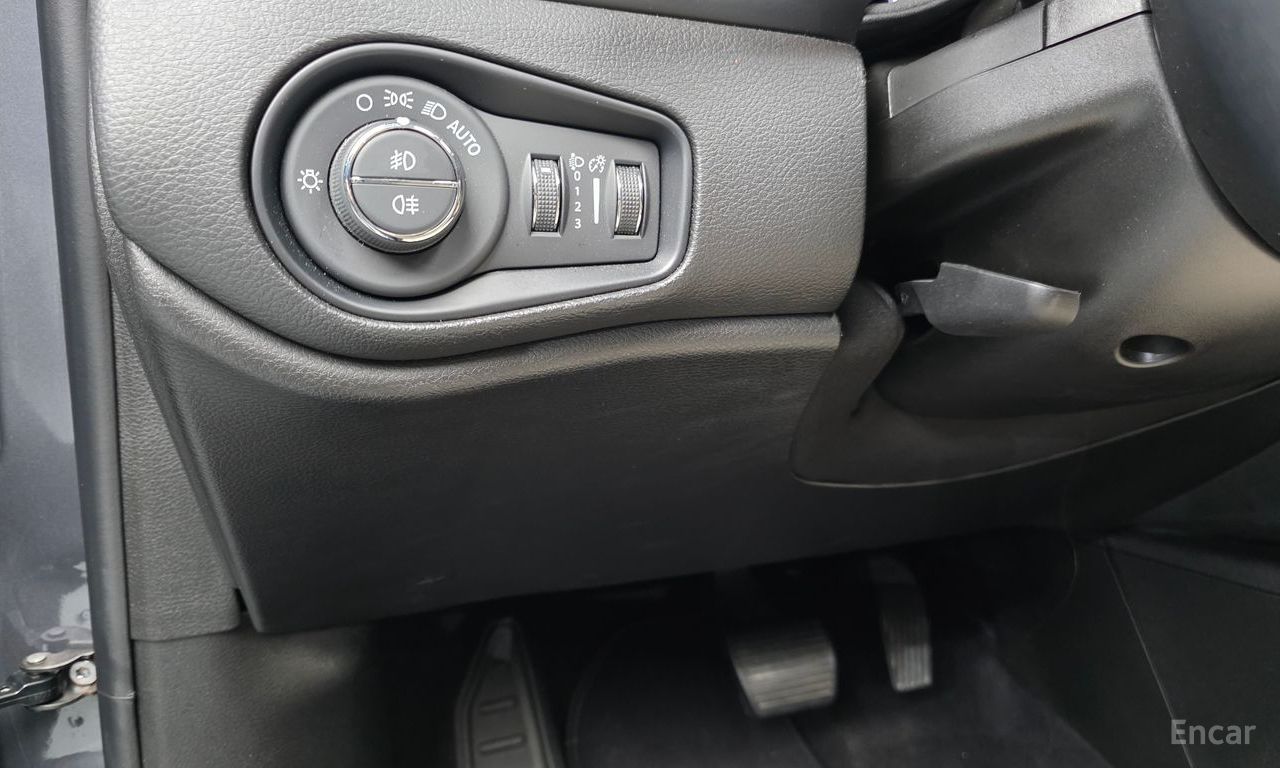 Jeep Renegade 1.3 Longitude 2022