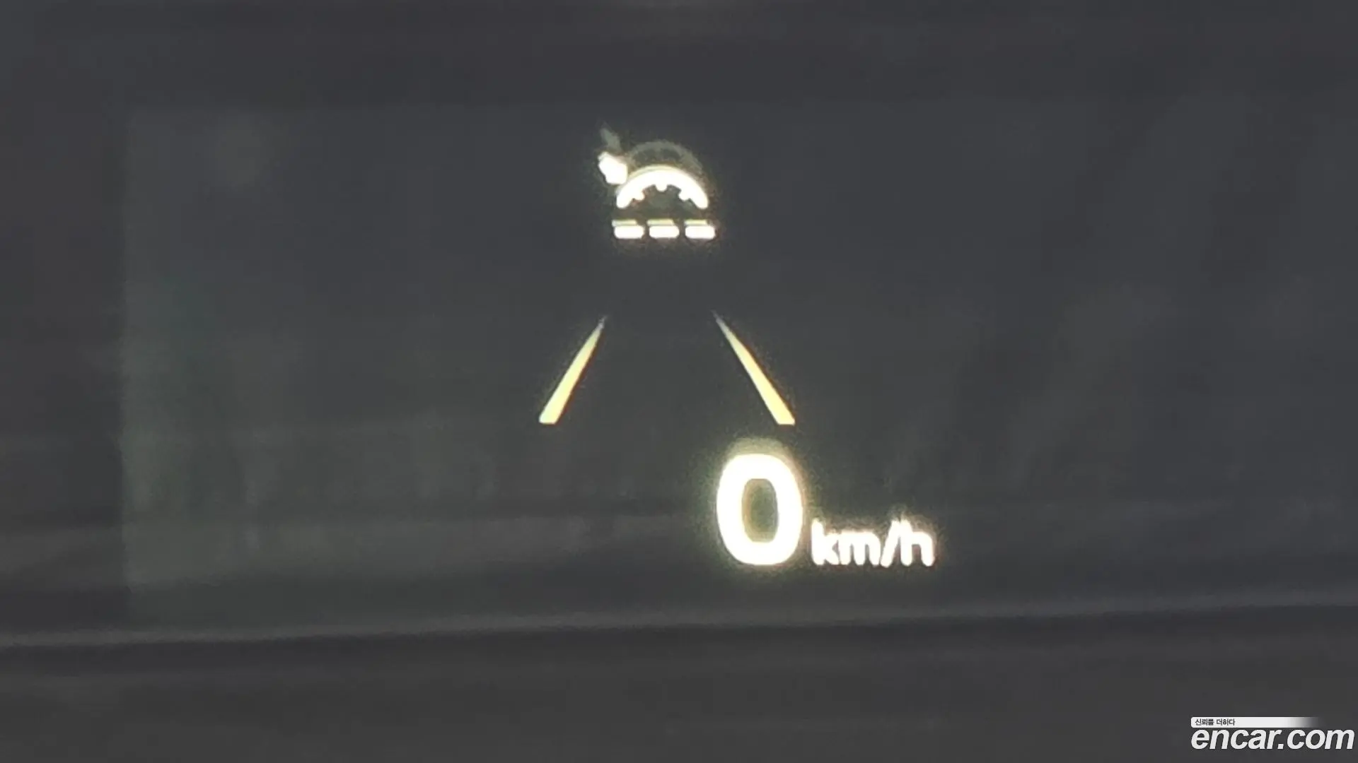 Kia K7 2.5 GDI Noblesse