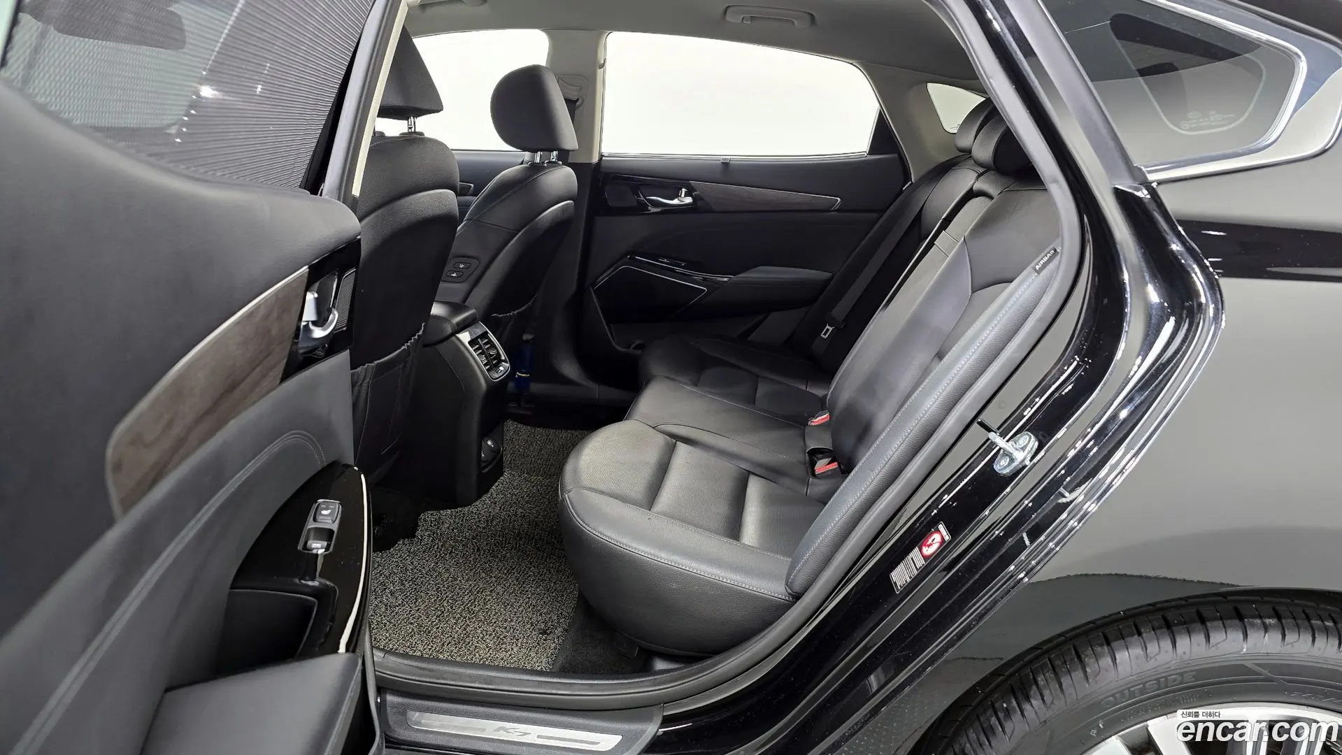 Kia K7 2.5 GDI Noblesse
