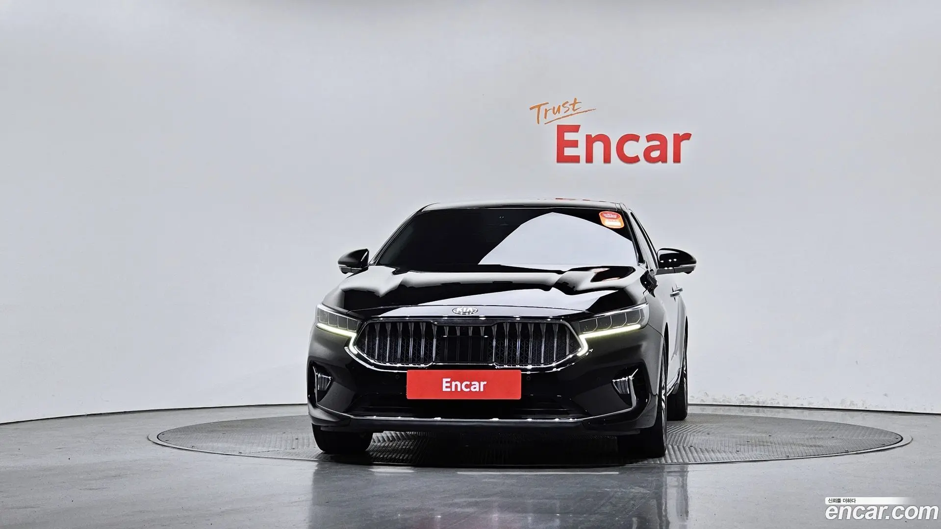 Kia K7 2.5 GDI Noblesse