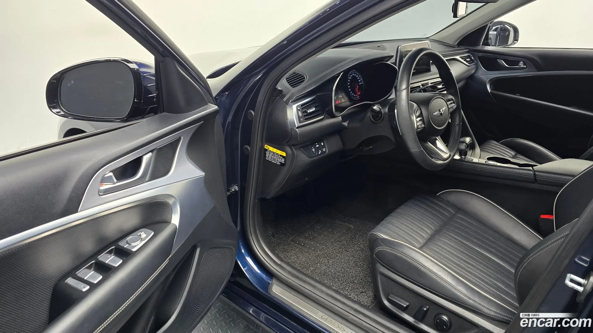 Genesis G70 2.0T