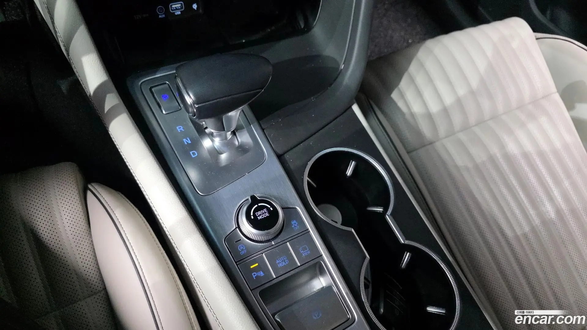 Genesis G70 2.0T AWD