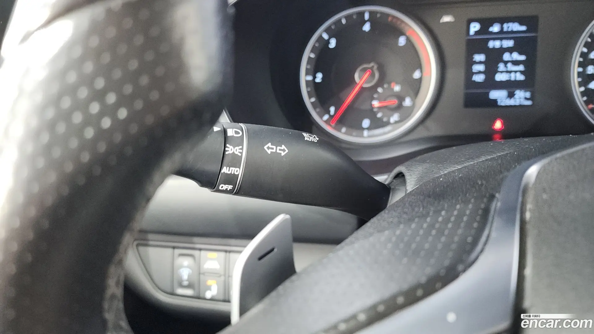 Genesis G70 2.2D