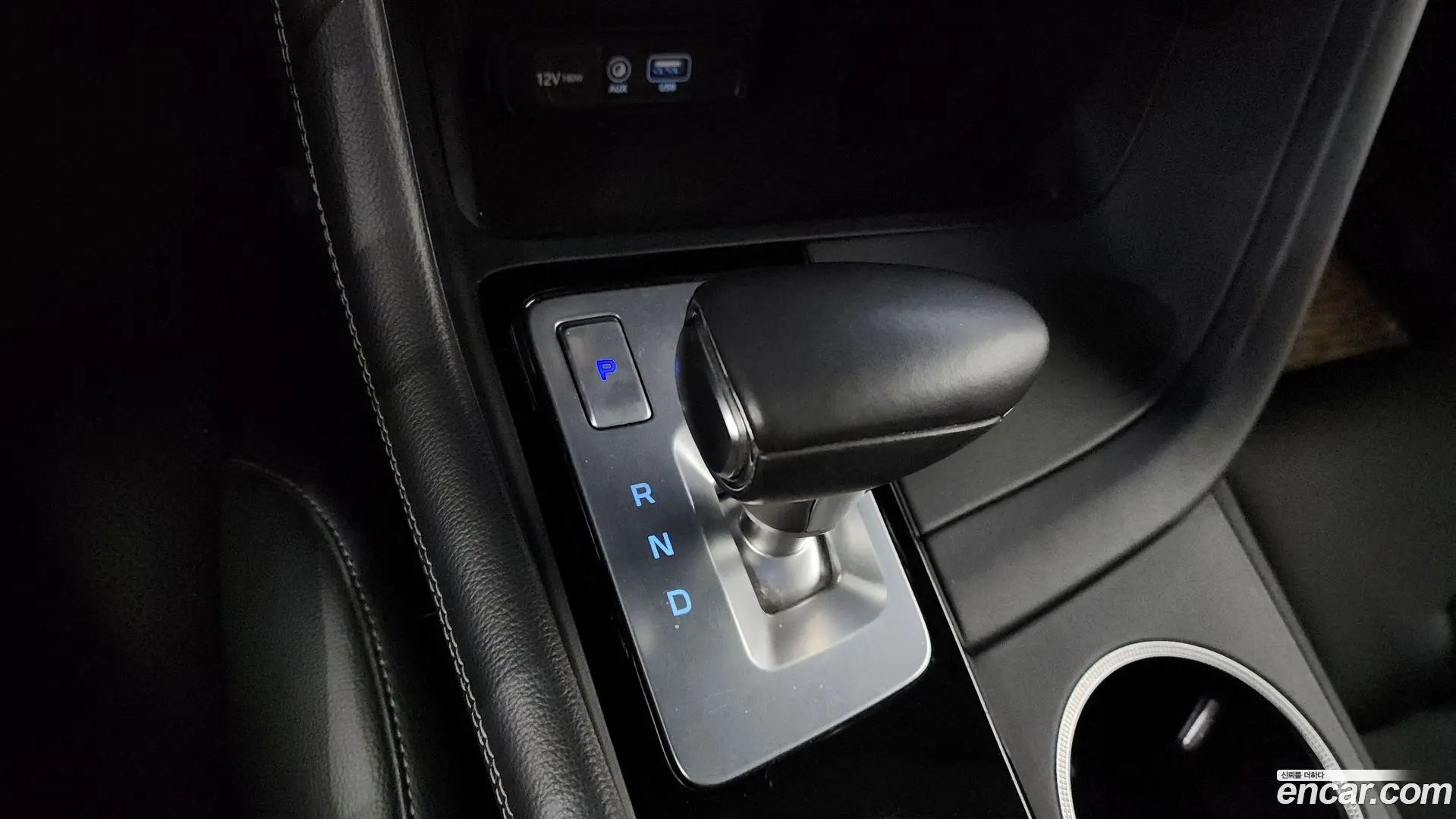 Genesis G70 2.2D