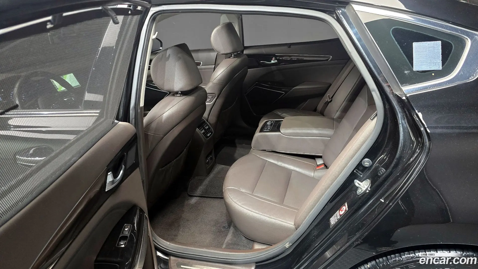 Kia K7 2.4 GDI Limited 2016