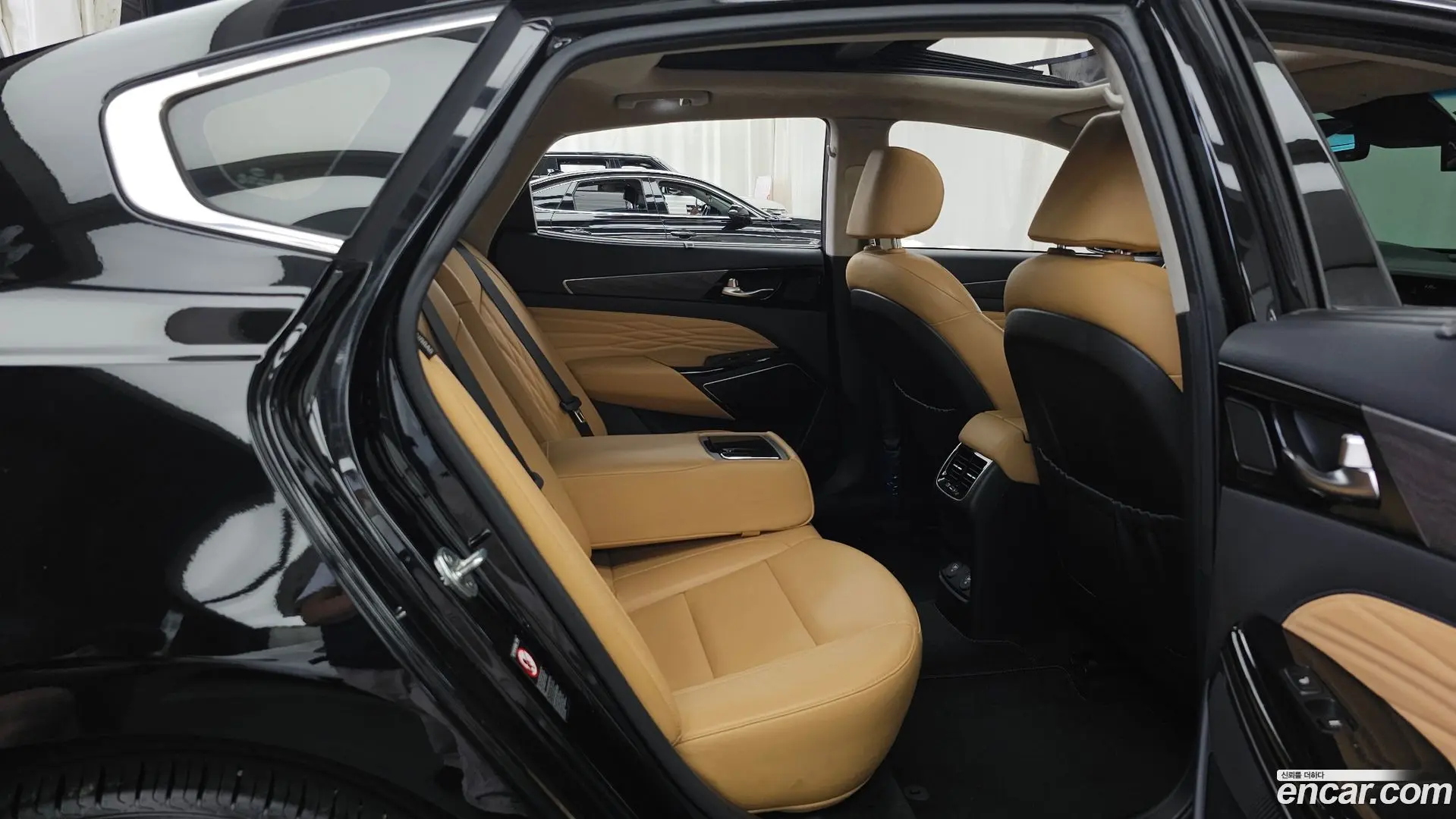 Kia K7 2.5 GDI X Edition