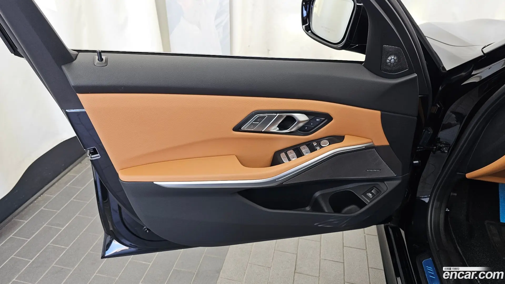 BMW 3-Series 320i M Sport 2023