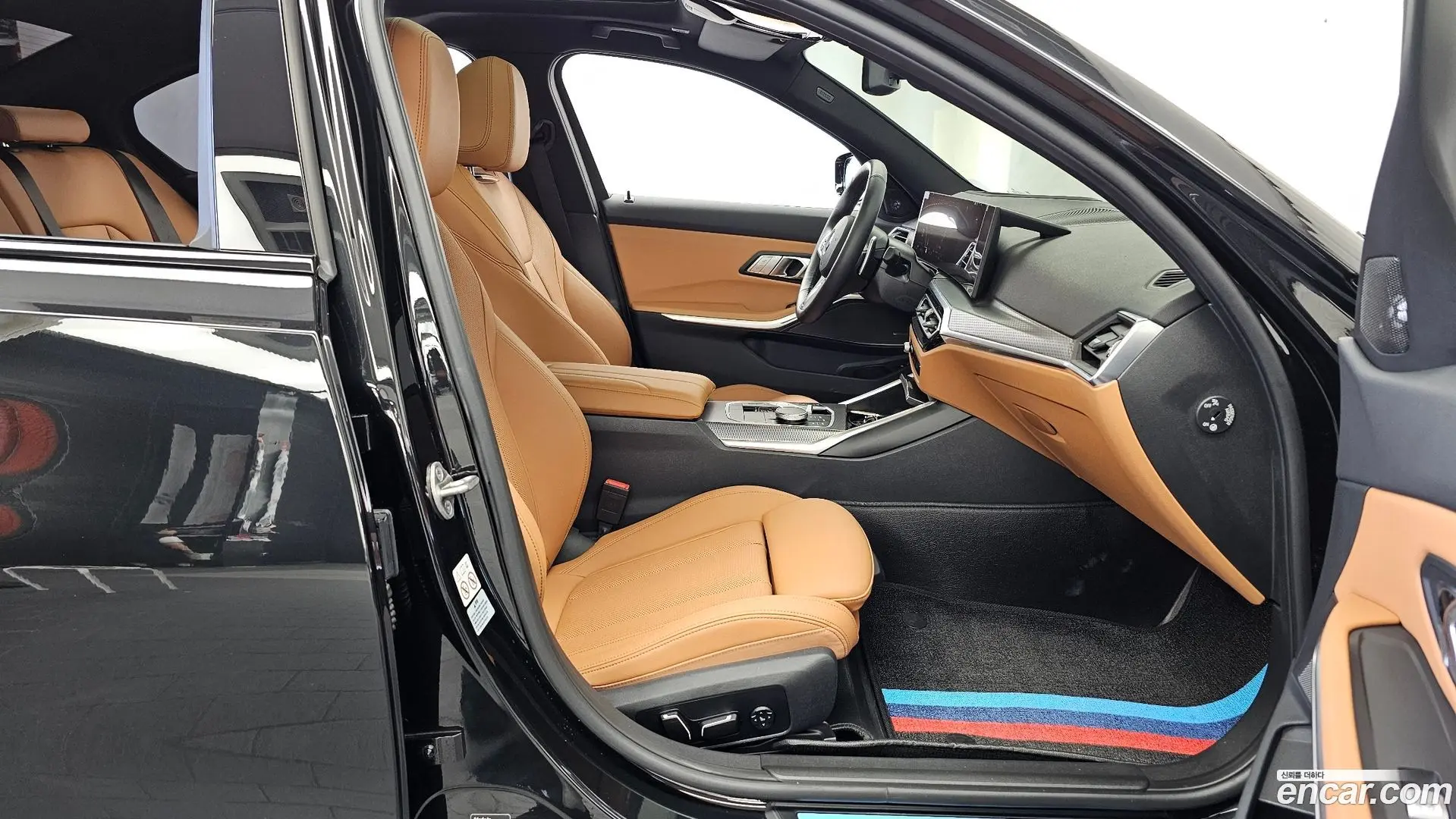 BMW 3-Series 320i M Sport 2023