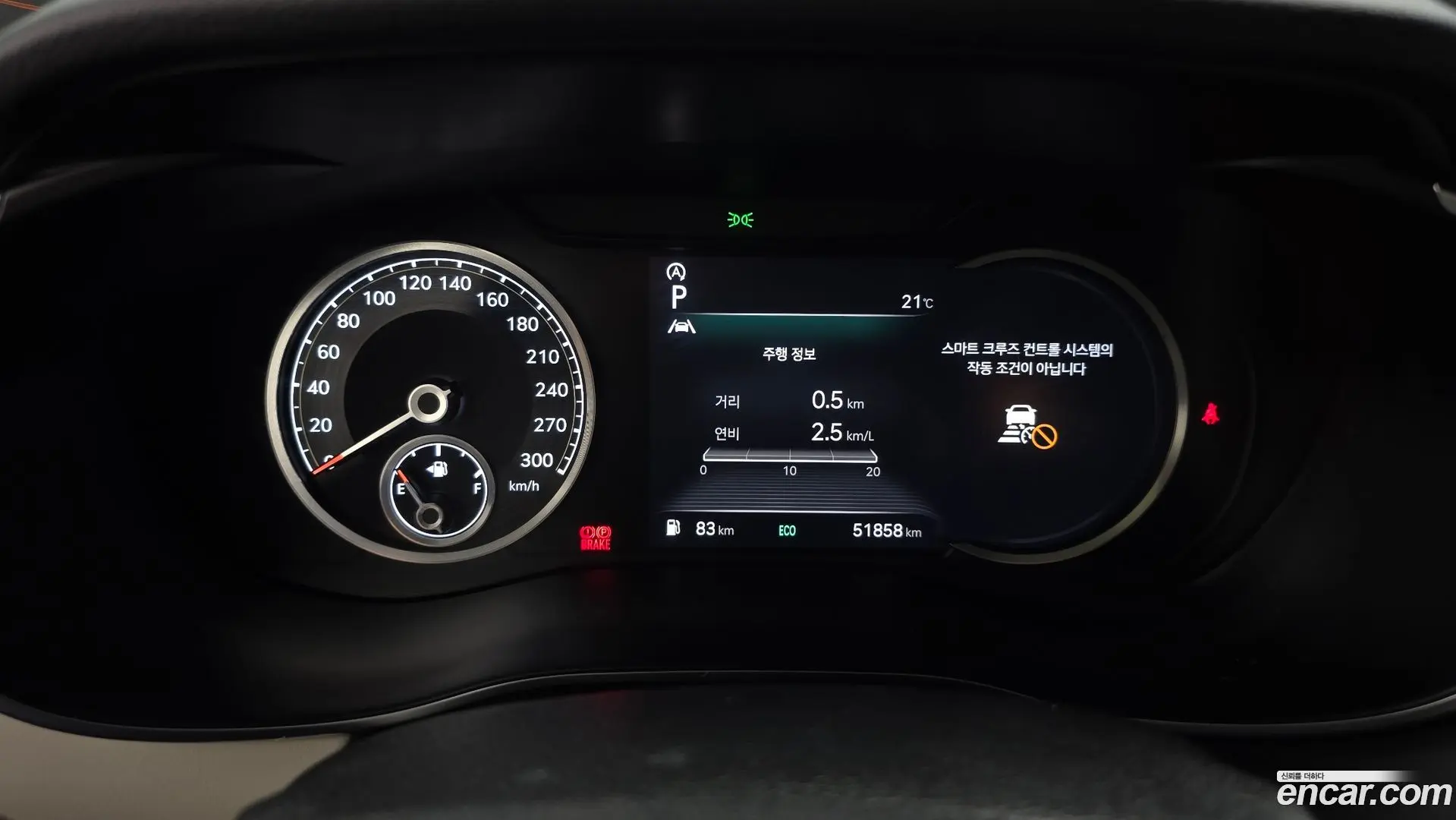 Genesis G70 Gasoline 2.0T 2WD