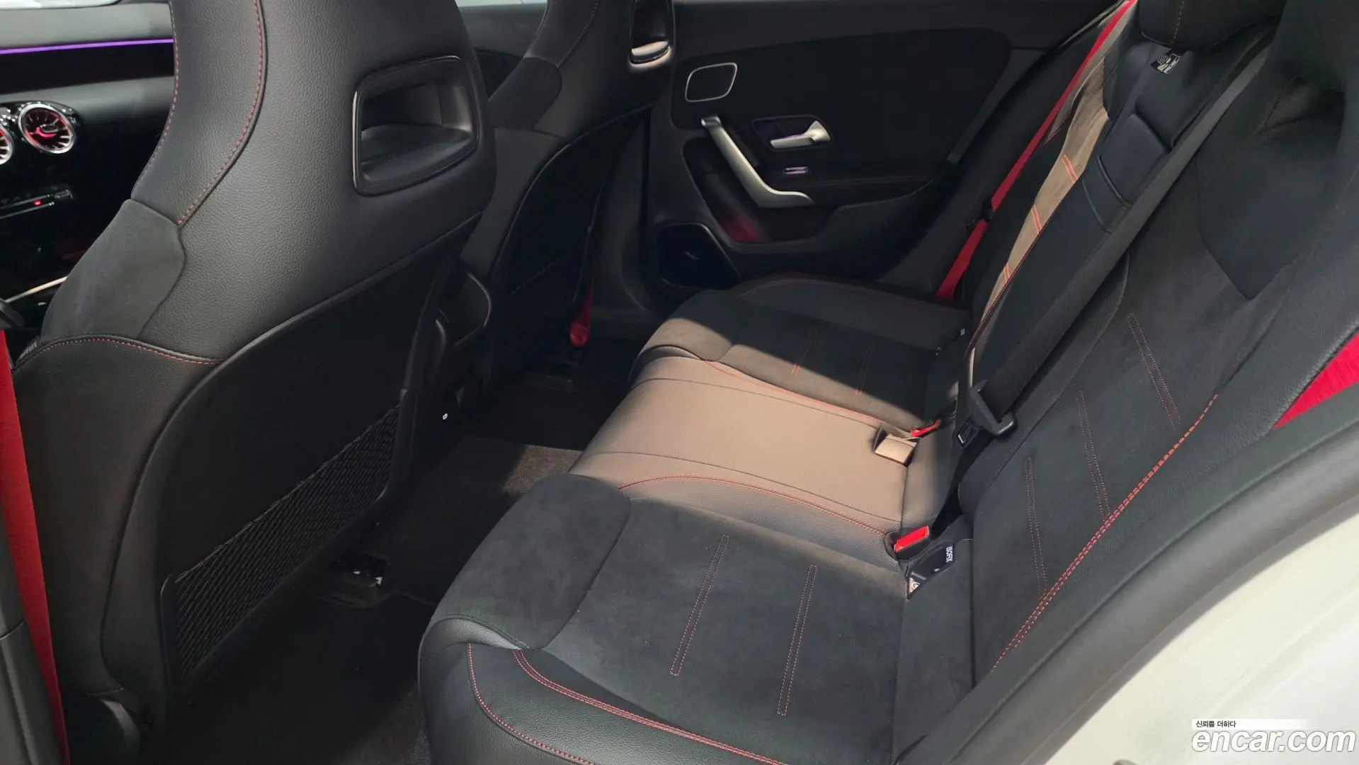 Mercedes-Benz A-Class AMG A45 S 4MATIC+ Hatchback 2023