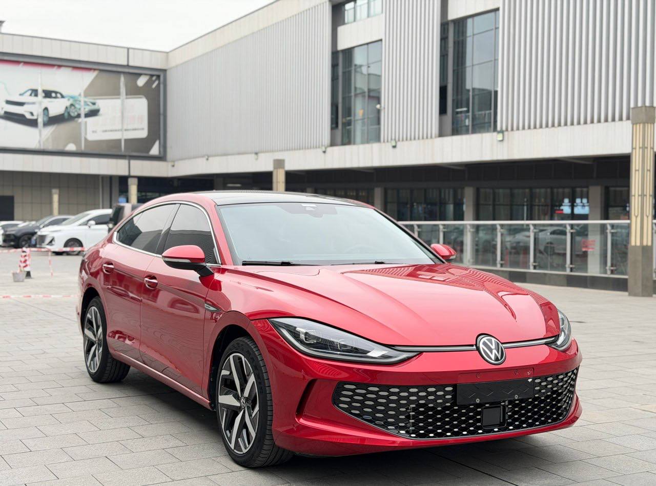 Volkswagen Lamando L