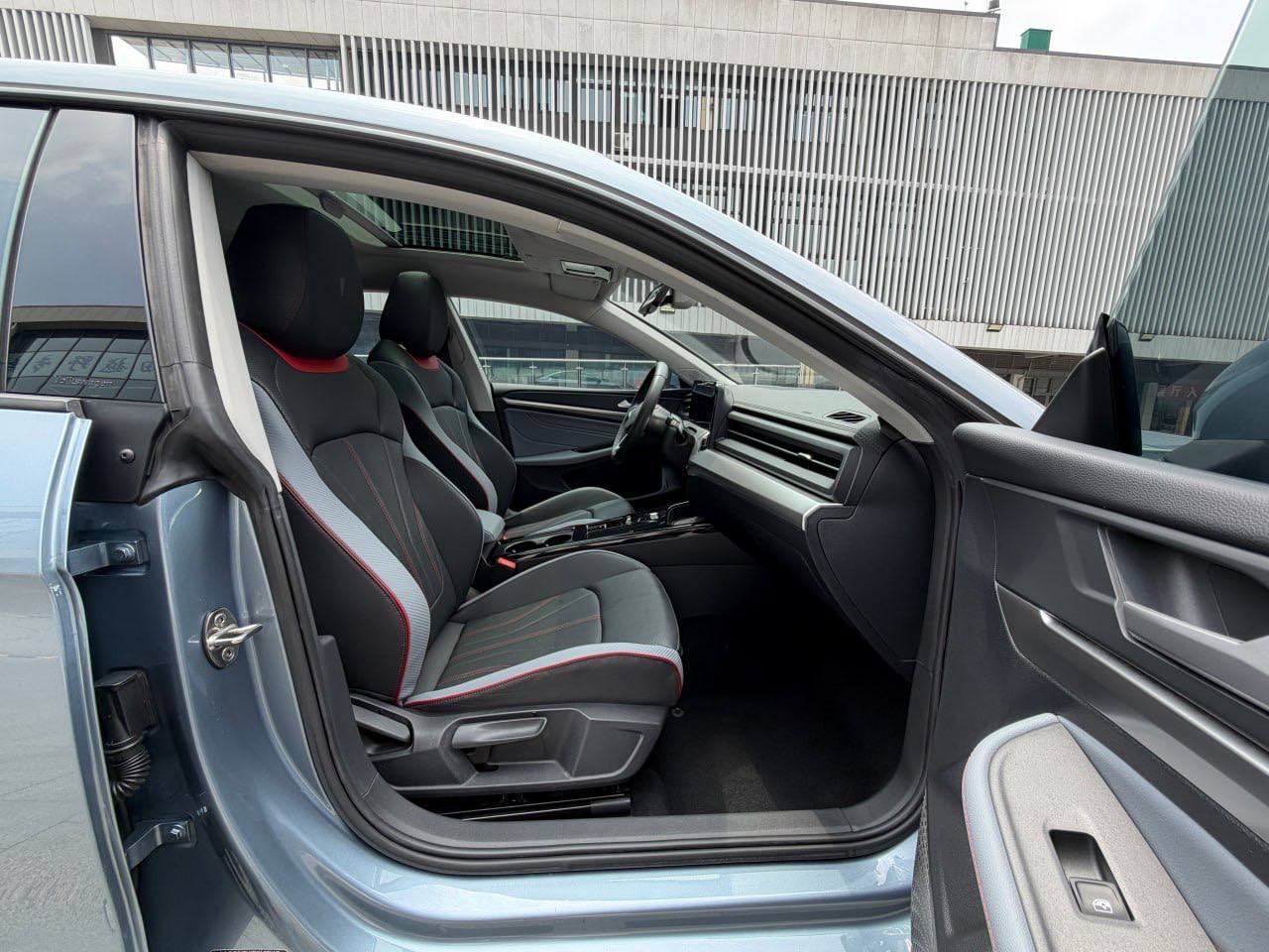 Volkswagen Lamando L
