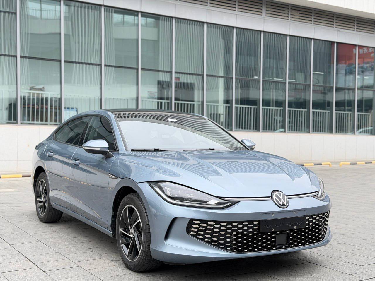 Volkswagen Lamando L