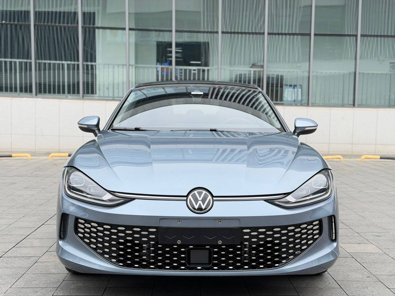 Volkswagen Lamando L