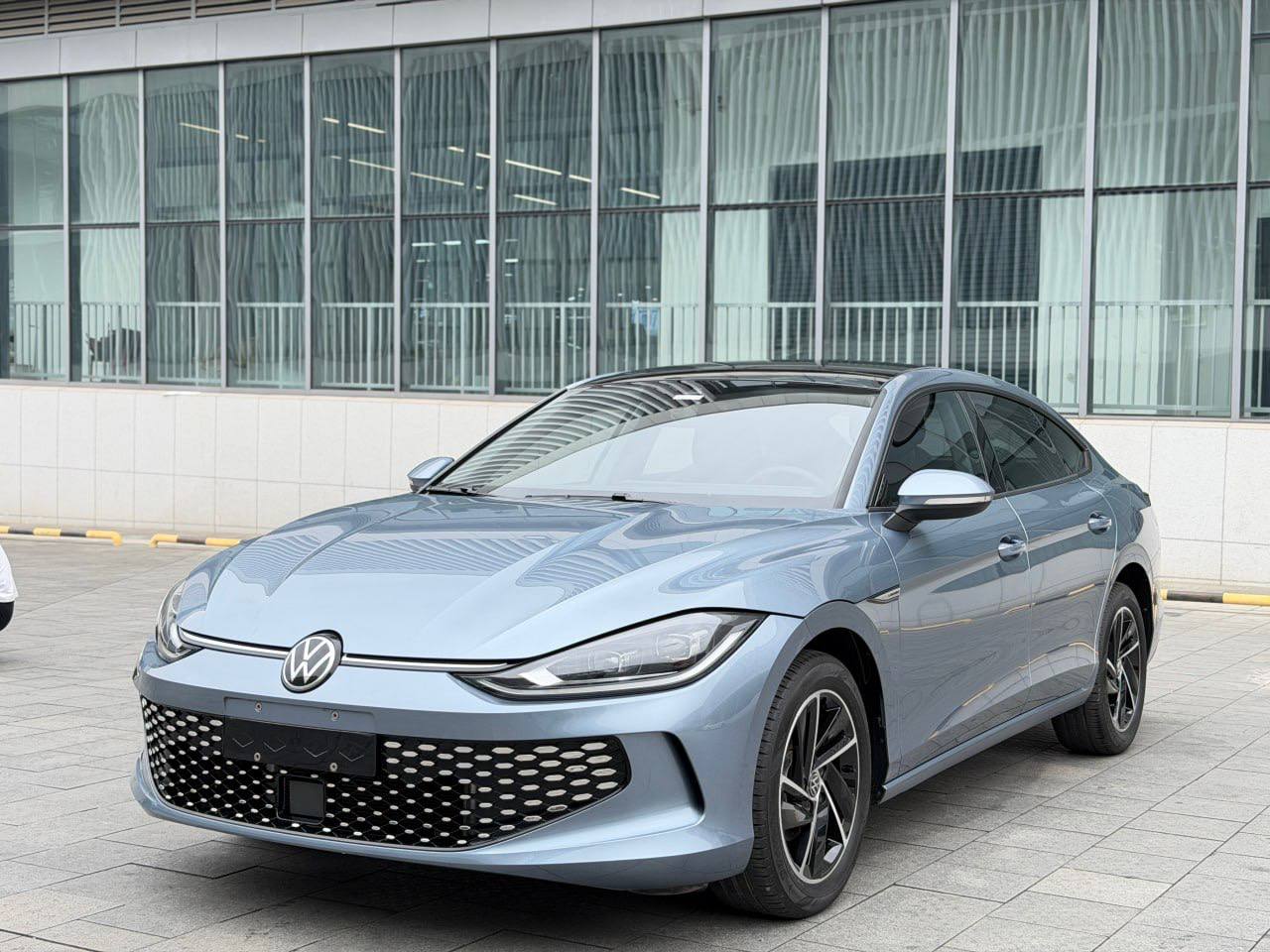 Volkswagen Lamando L