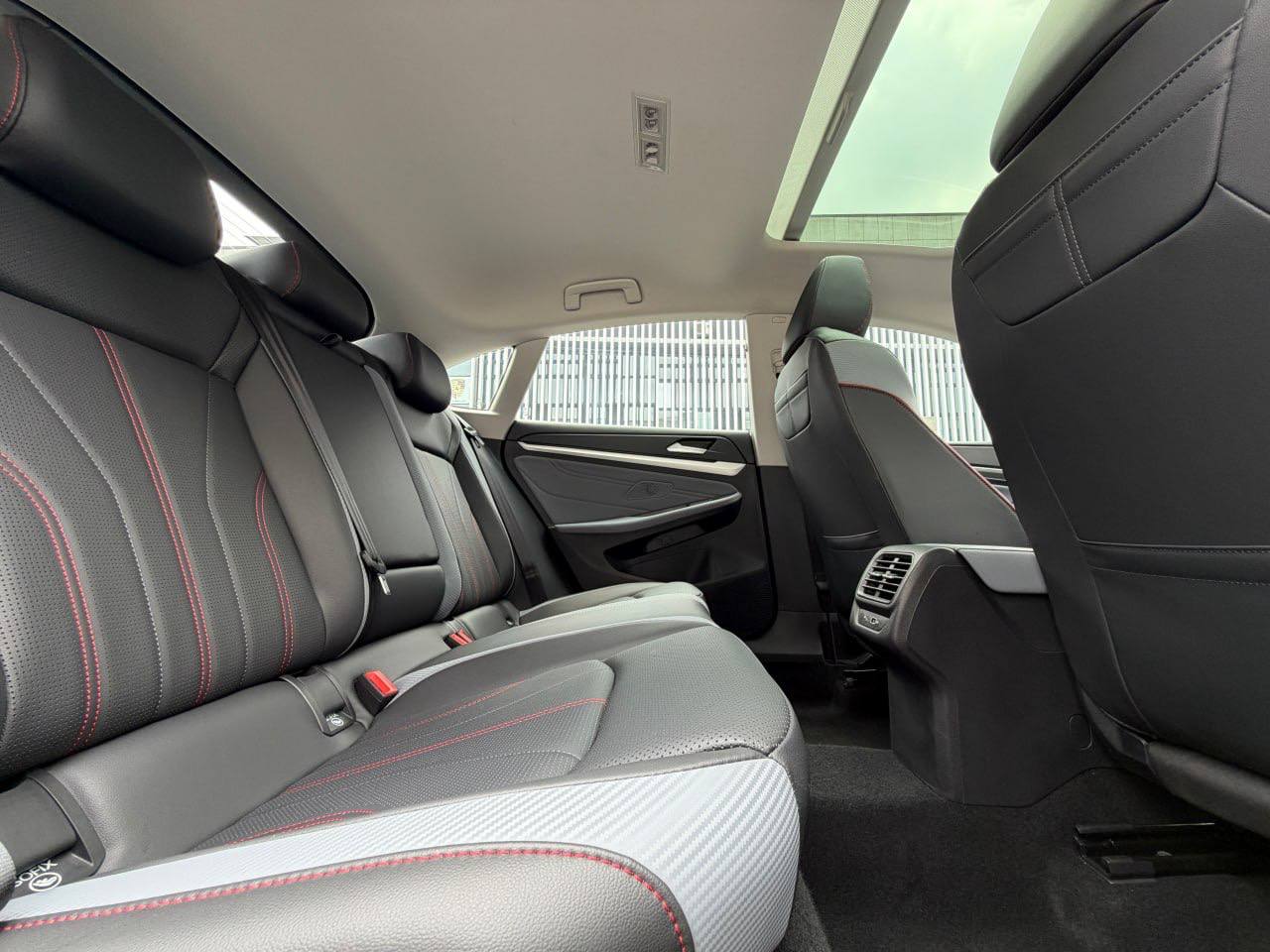 Volkswagen Lamando L