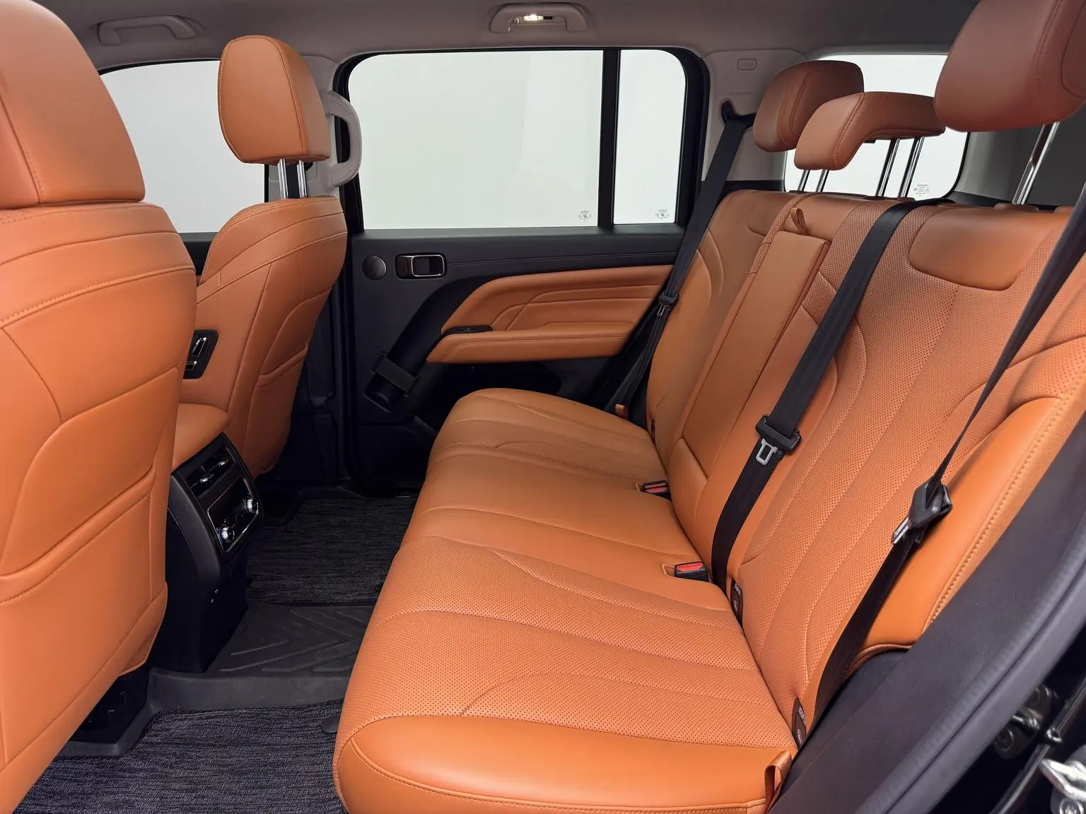 Haval H9 2024 2.4T Diesel 4WD 5 seat