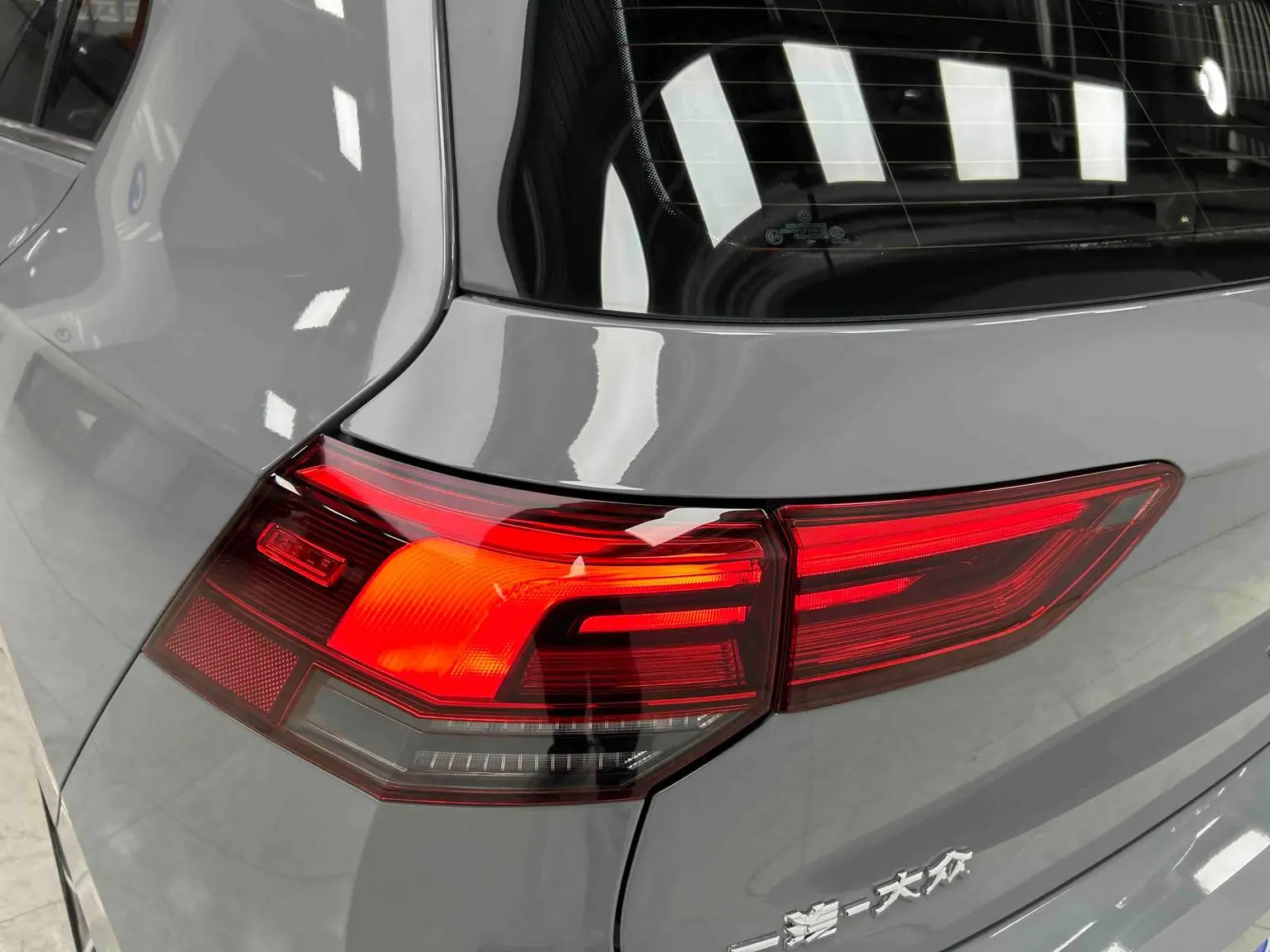 Volkswagen Golf 2023 280TSI DSG Pro