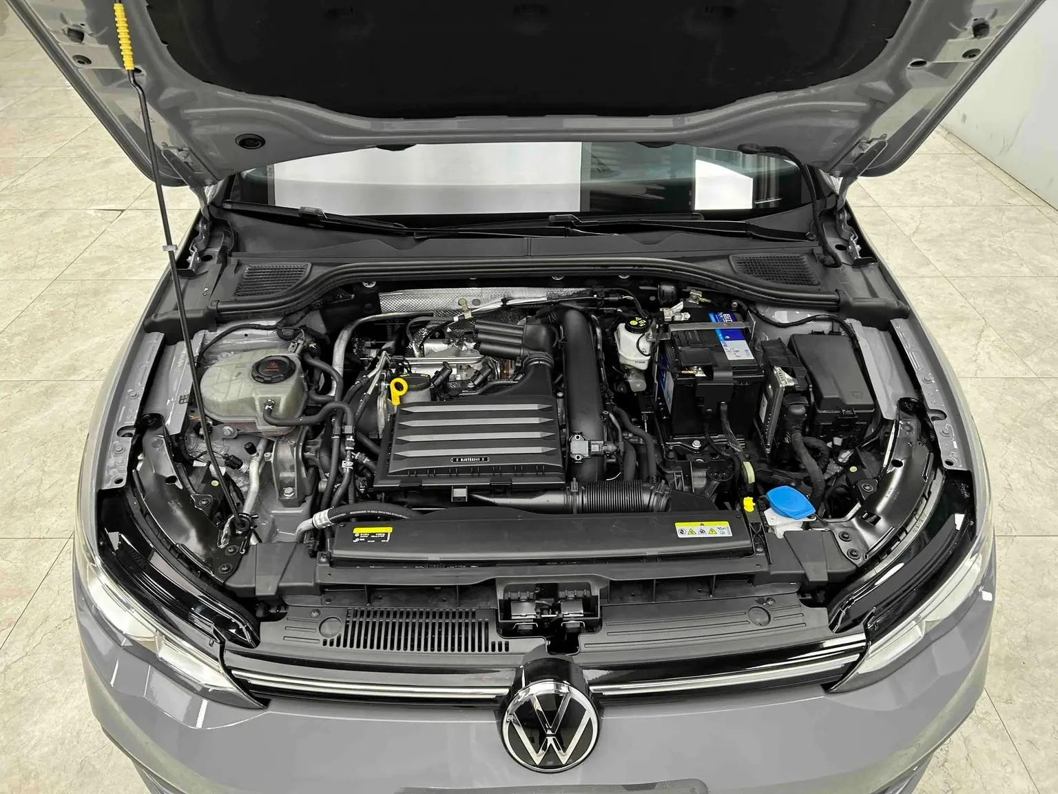 Volkswagen Golf 2023 280TSI DSG Pro