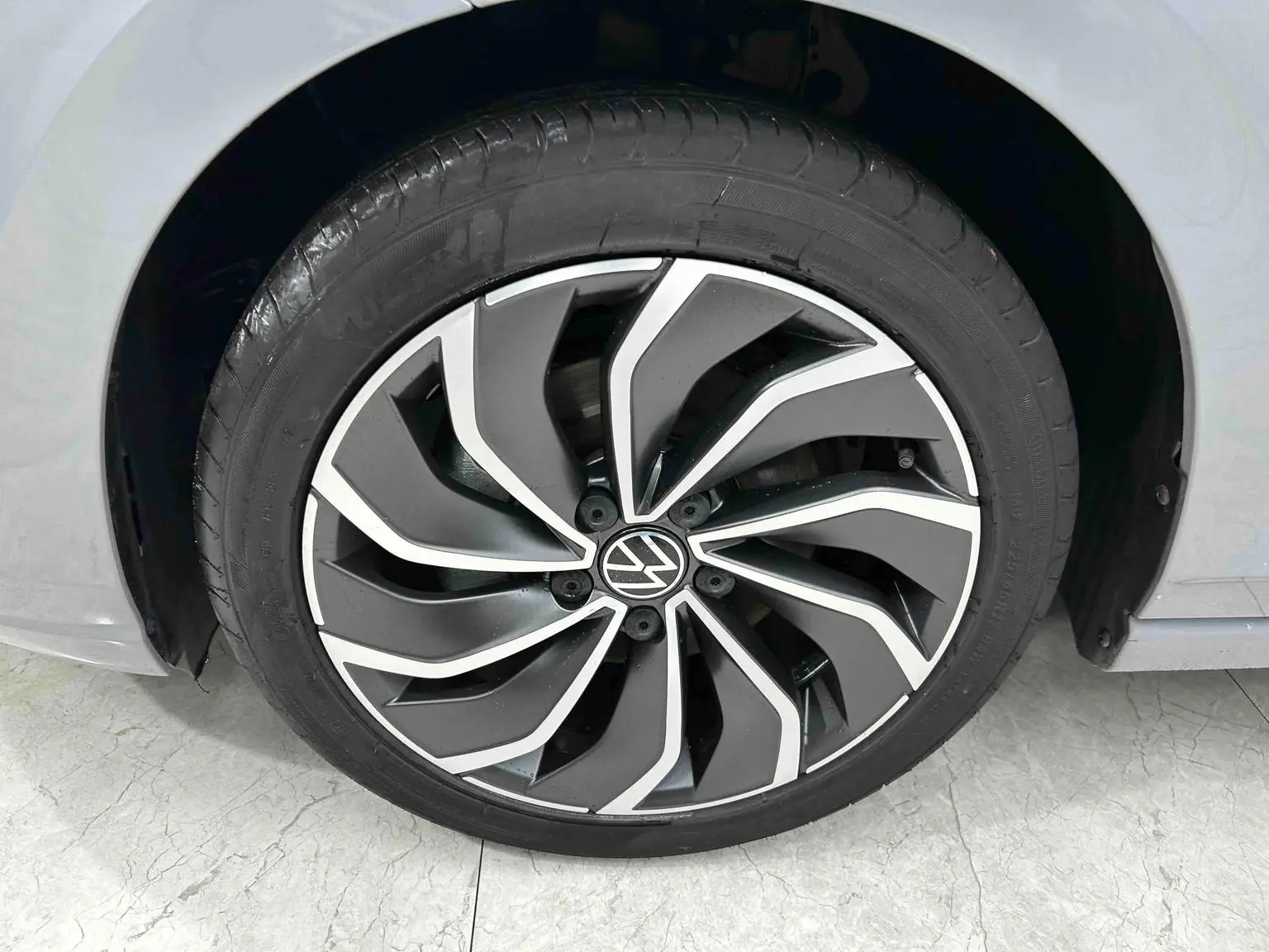 Volkswagen Golf 2023 280TSI DSG Pro