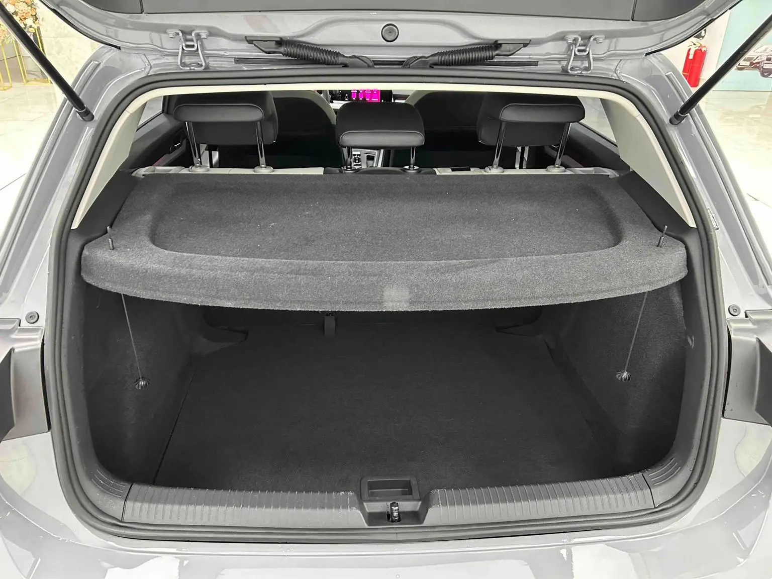 Volkswagen Golf 2023 280TSI DSG Pro