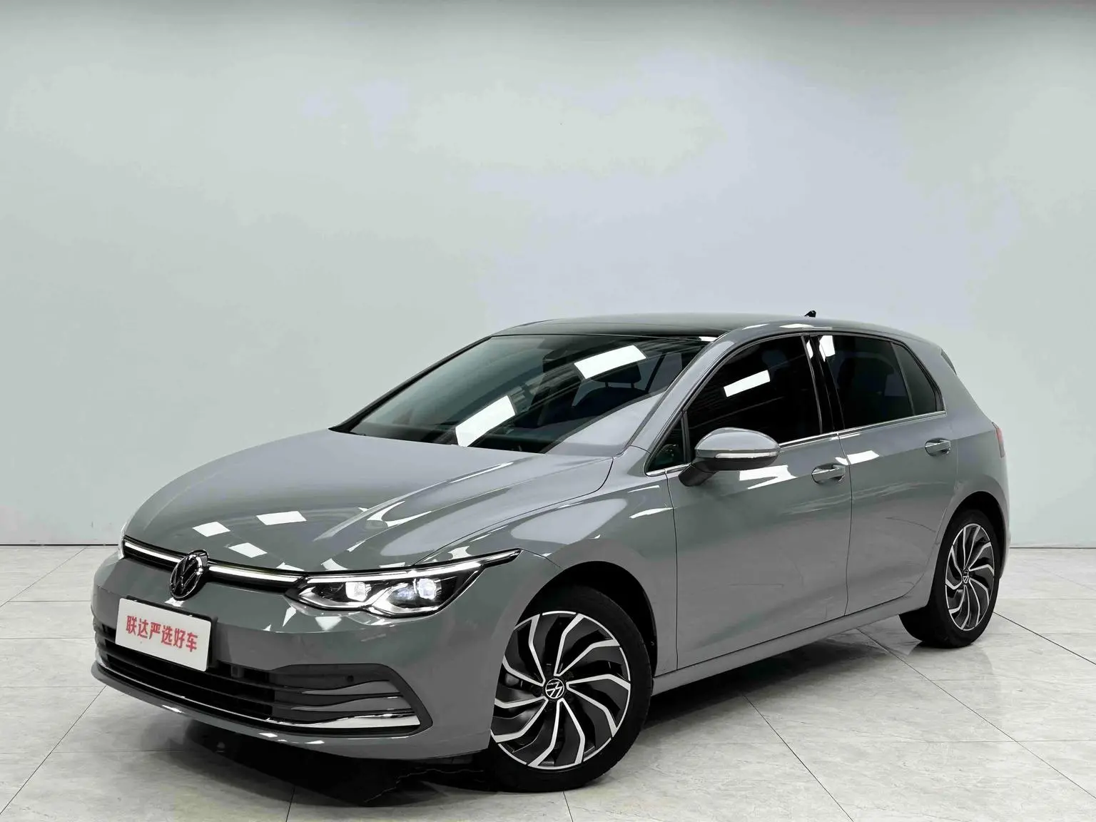 Volkswagen Golf 2023 280TSI DSG Pro