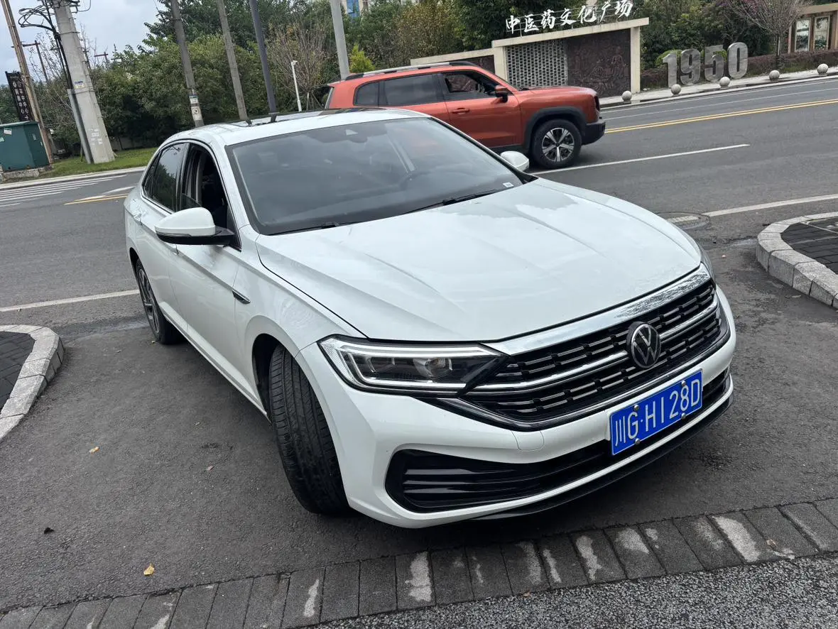 Volkswagen Sagitar 2024 300TSI DSG Beyond