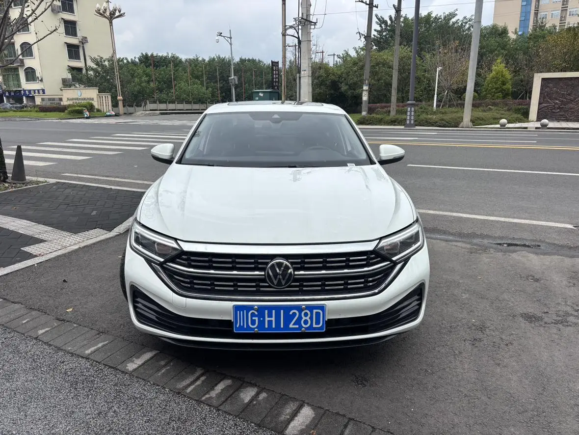 Volkswagen Sagitar 2024 300TSI DSG Beyond