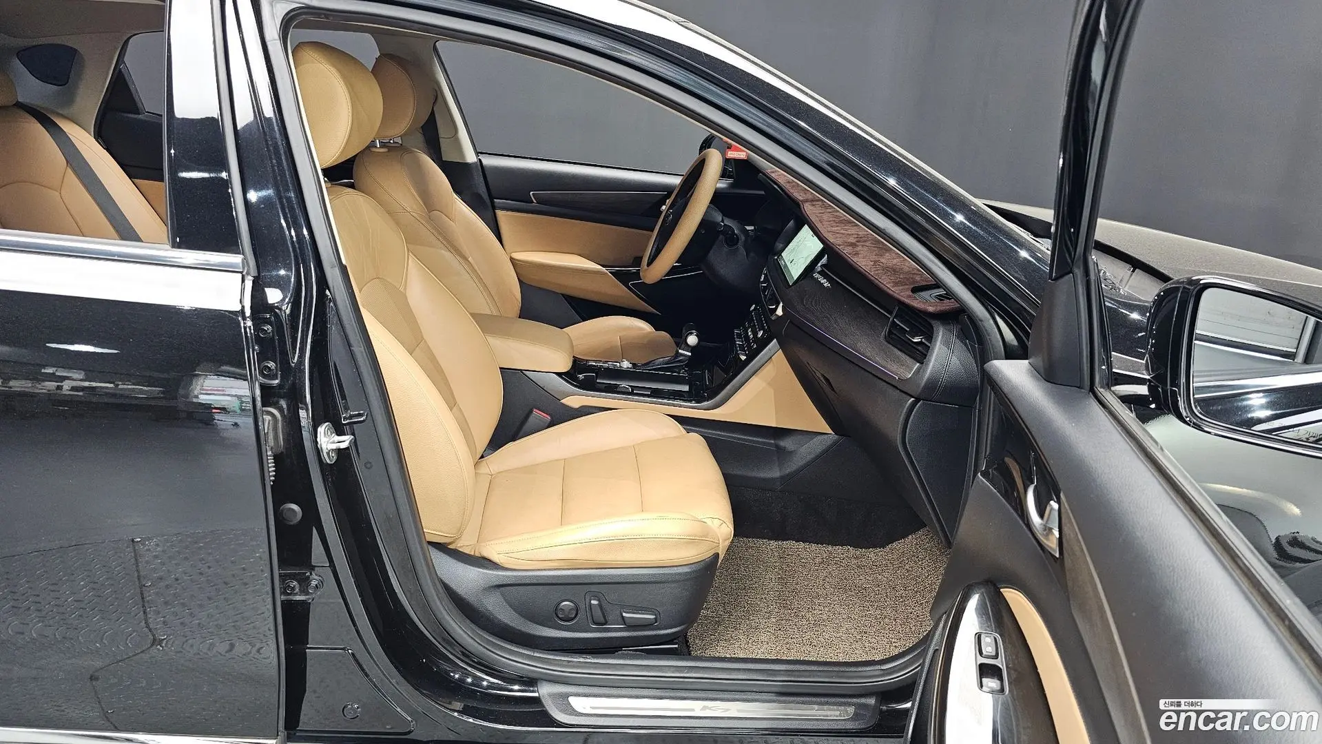 Kia K7 2.5 GDI Prestige