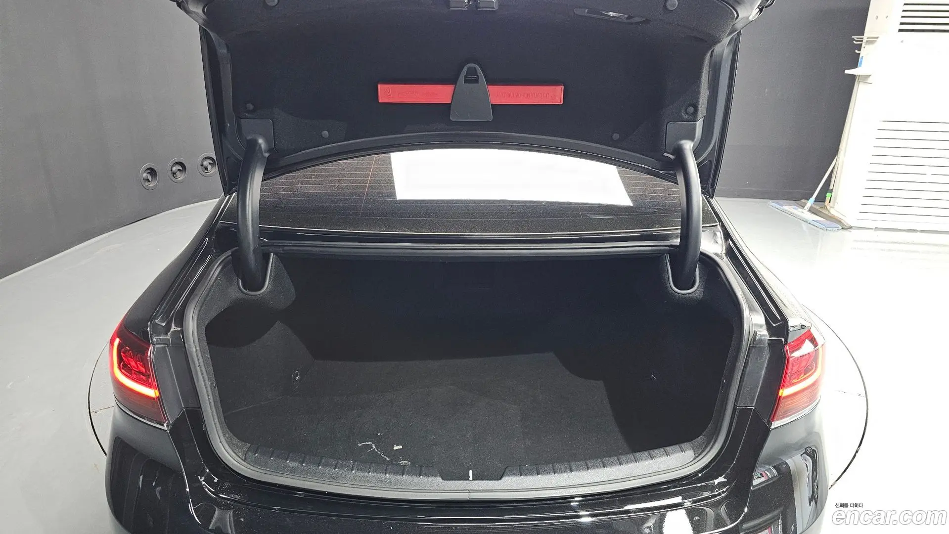 Kia K7 2.5 GDI Prestige