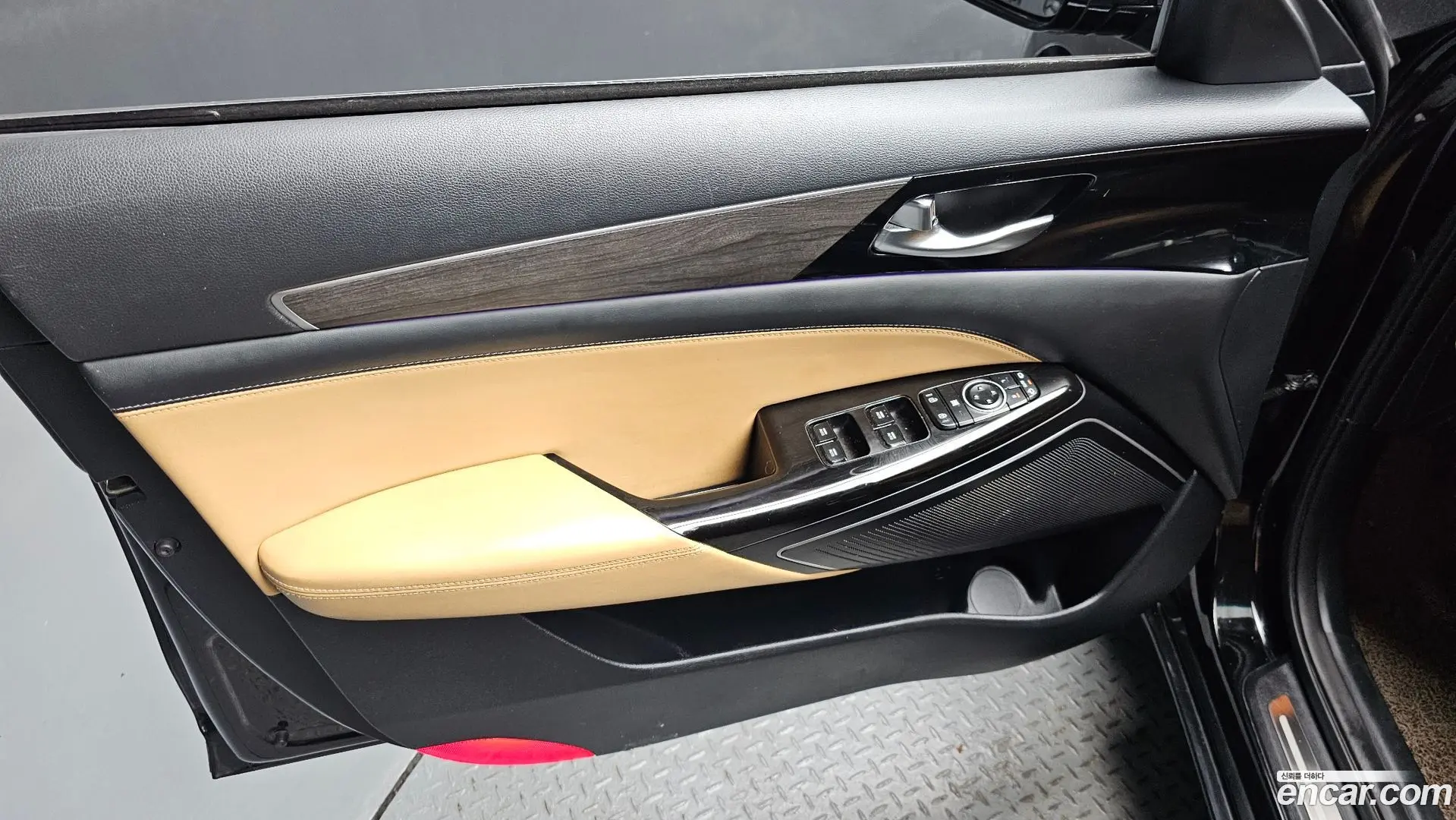 Kia K7 2.5 GDI Prestige