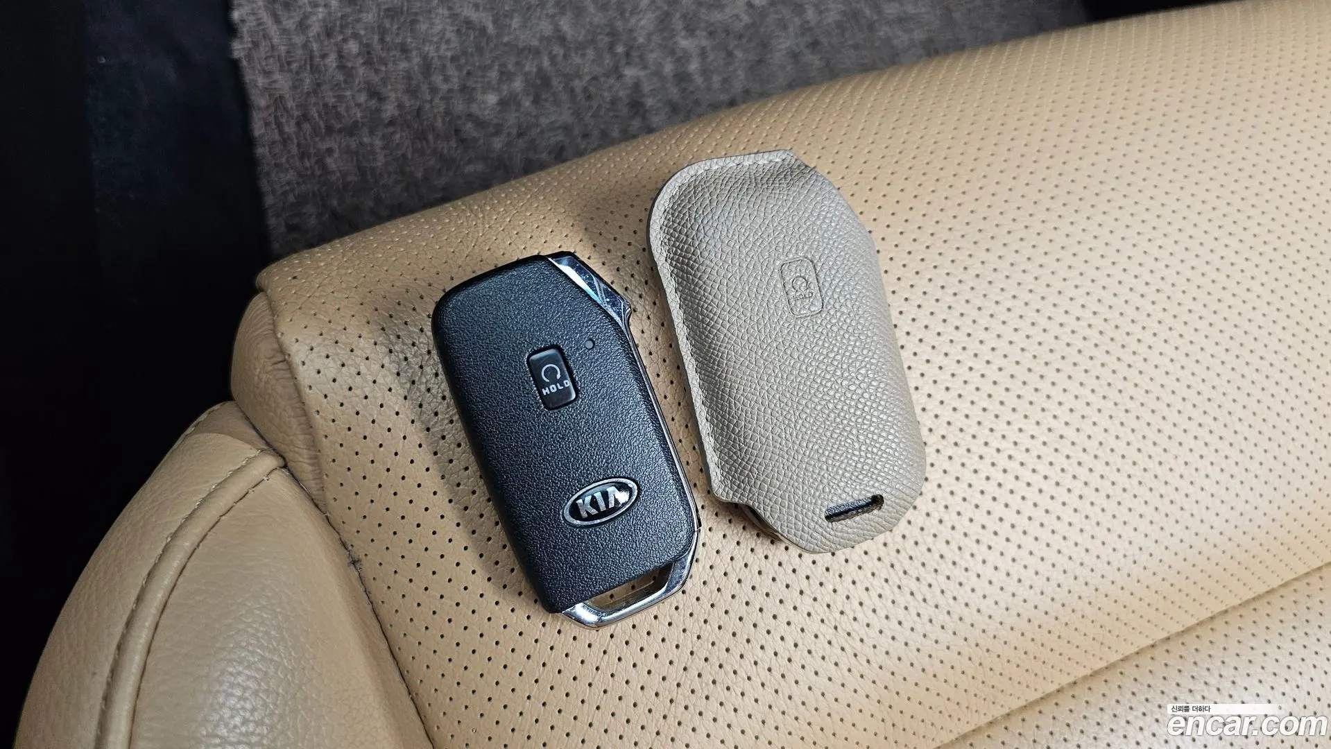 Kia K7 2.5 GDI Prestige