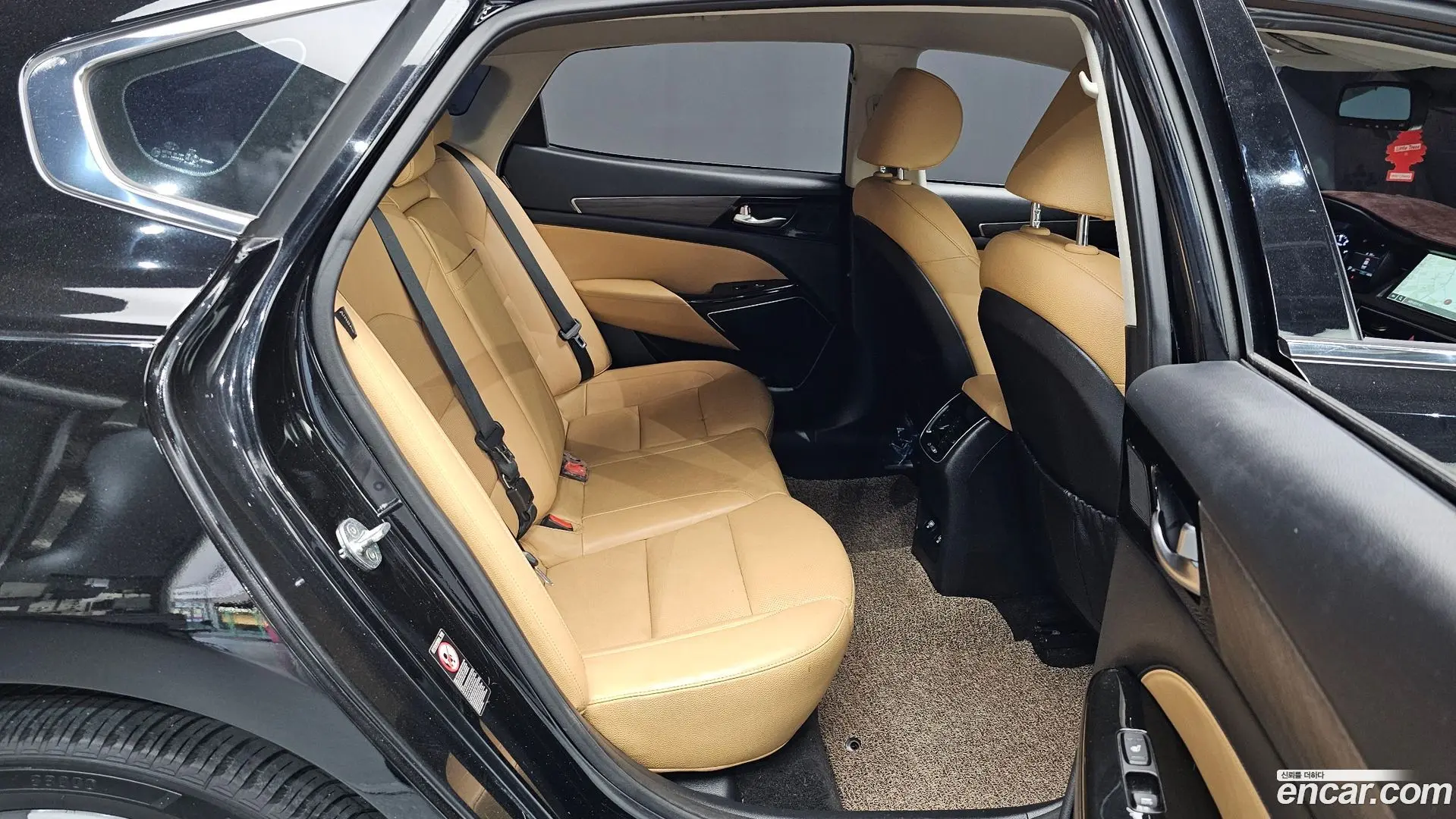 Kia K7 2.5 GDI Prestige