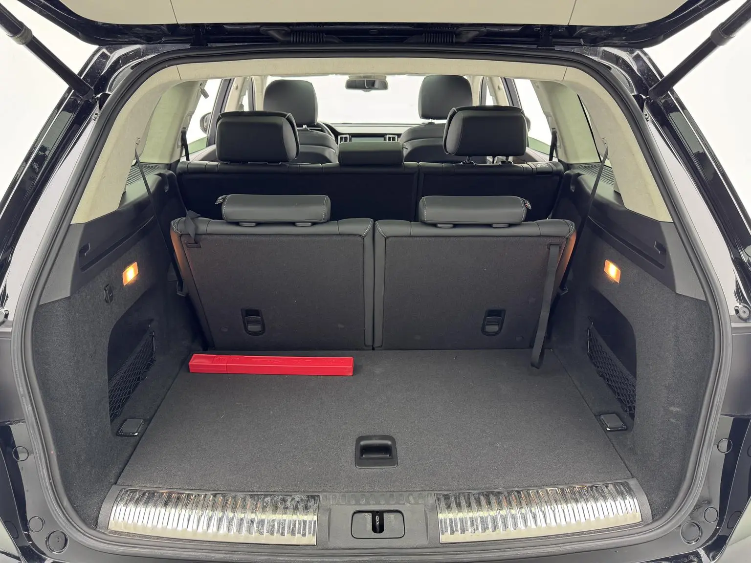 Hongqi HS7 2021 3.0T Auto 4WD Smart Connected Qichang