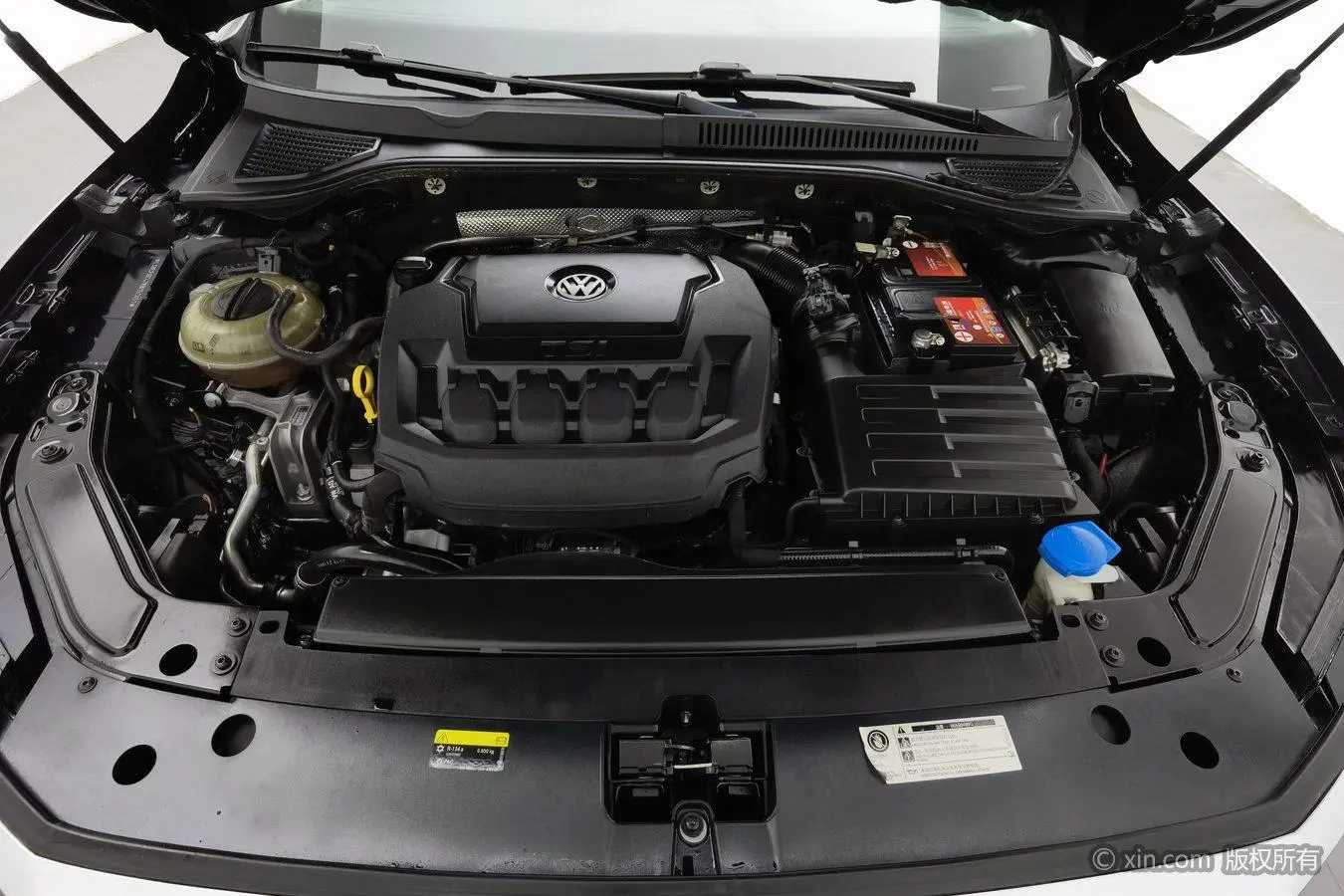 Volkswagen Passat 2019 330TSI Luxury China VI