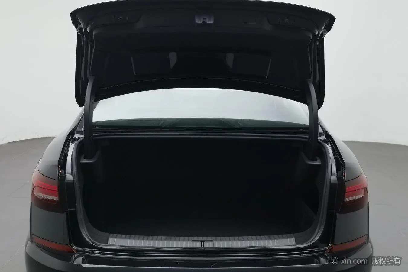 Volkswagen Passat 2019 330TSI Luxury China VI