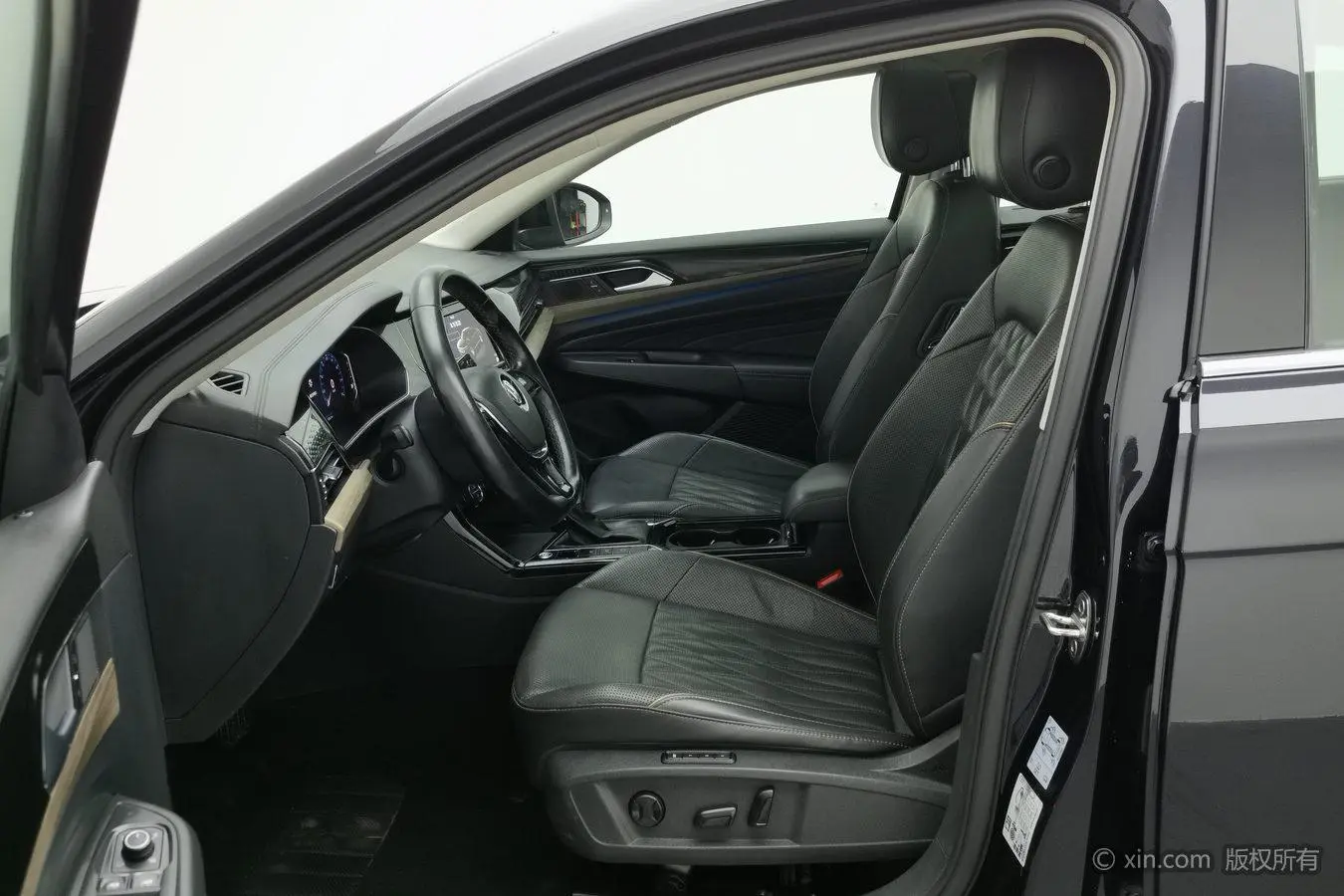 Volkswagen Passat 2019 330TSI Luxury China VI
