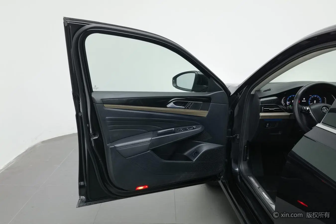 Volkswagen Passat 2019 330TSI Luxury China VI