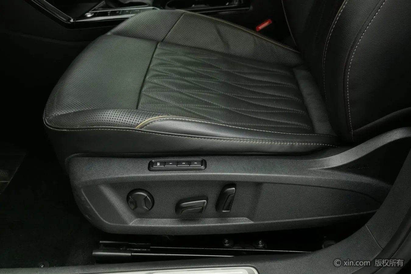 Volkswagen Passat 2019 330TSI Luxury China VI