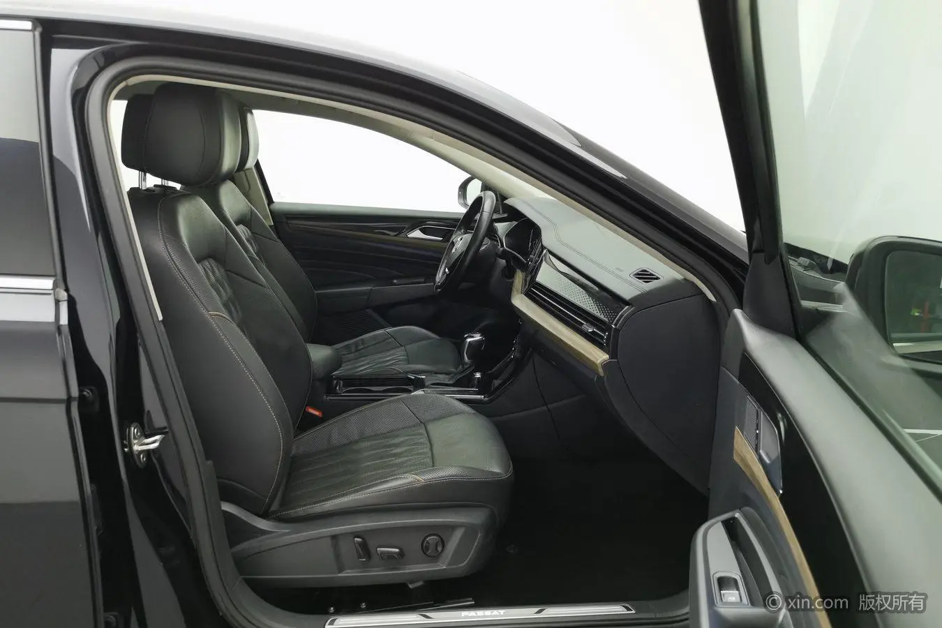Volkswagen Passat 2019 330TSI Luxury China VI